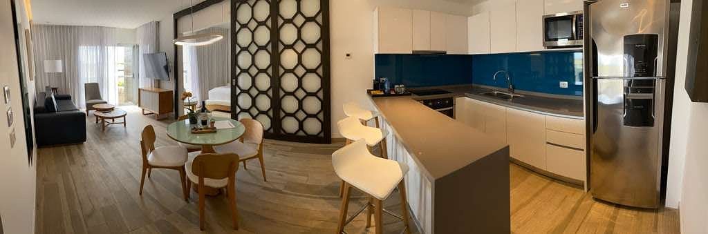 Apartment for sale in Playa del Carmen, matorrales, 158 m²