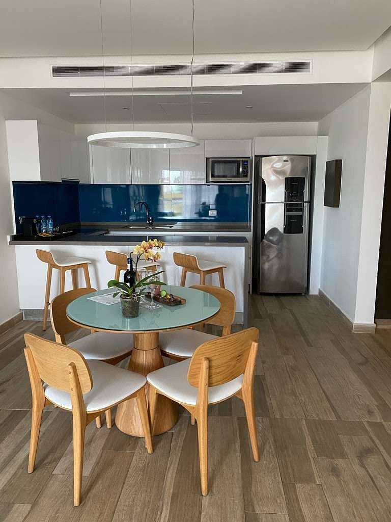 Apartment for sale in Playa del Carmen, matorrales, 158 m²