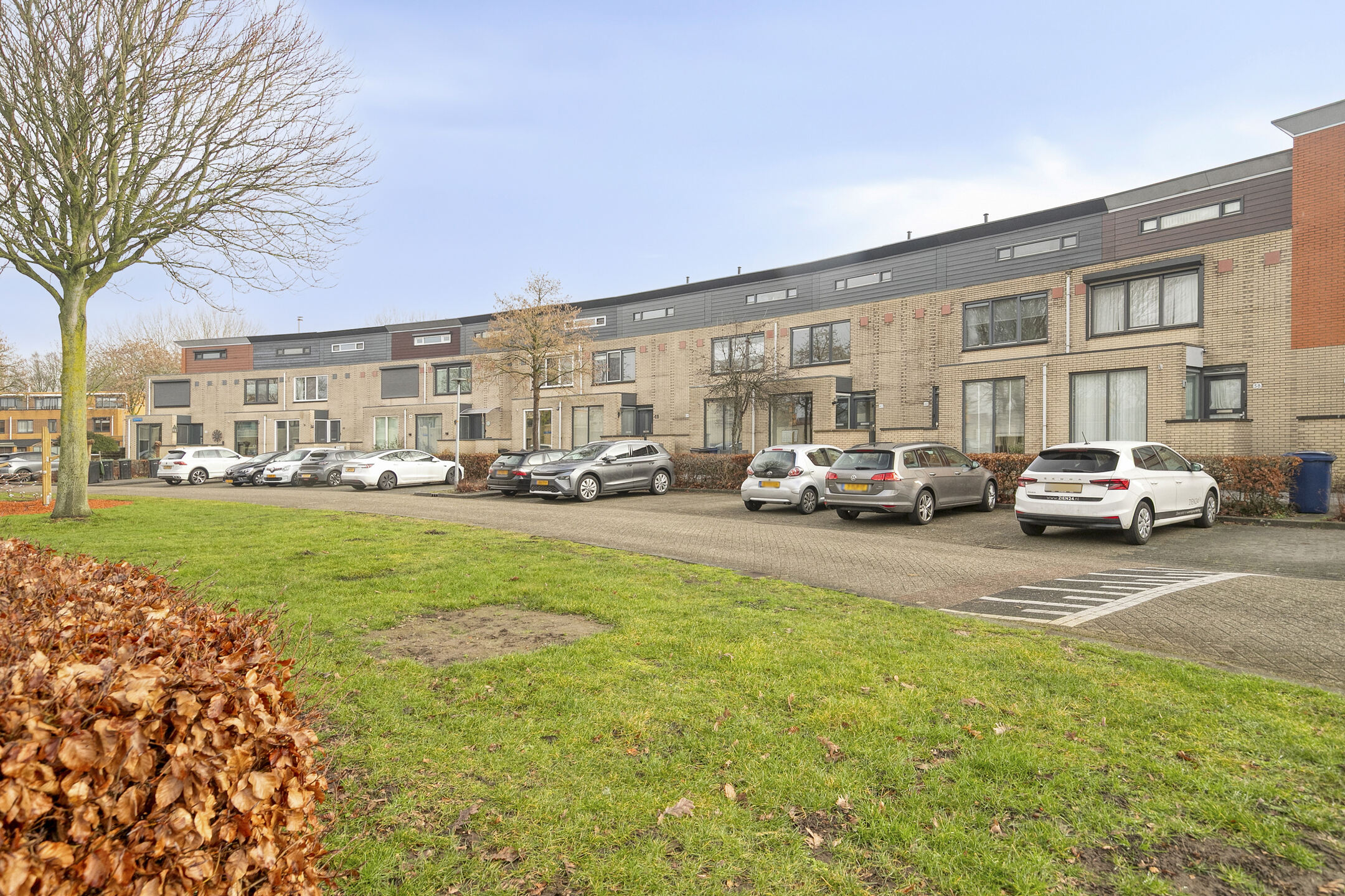Galopstraat 62, 1326 RR ALMERE, Nederland