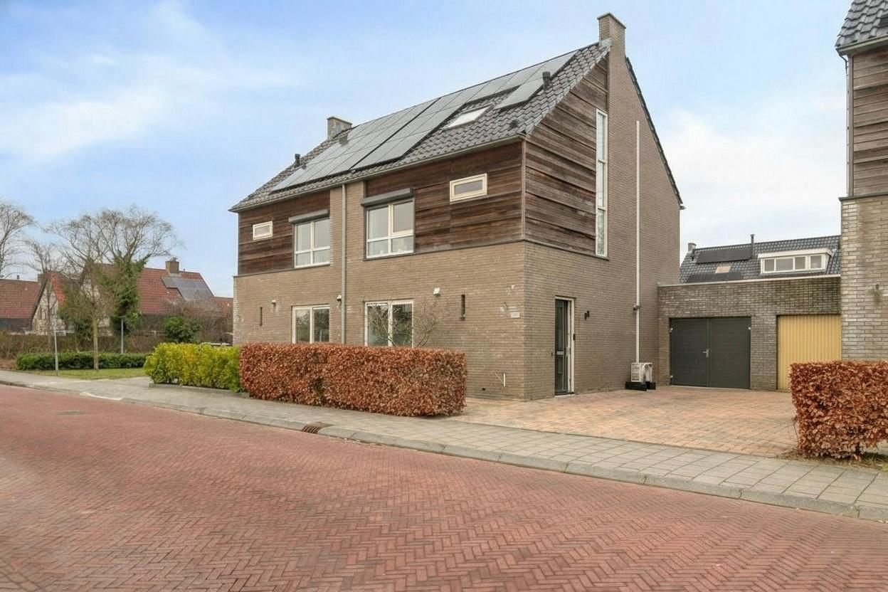Gondel 29 12, 8243 CT LELYSTAD, Nederland
