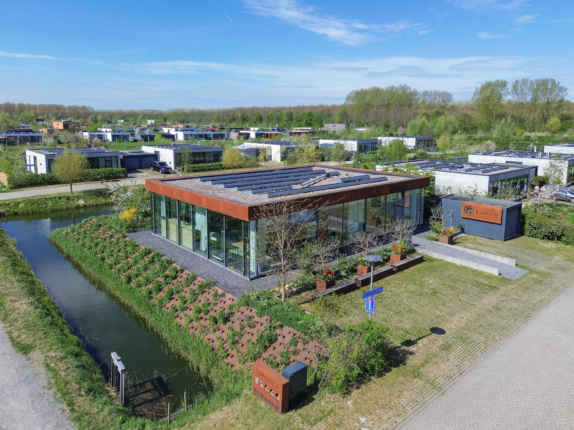 Baron van Keverbergweg 5, 1349 CW ALMERE, Nederland
