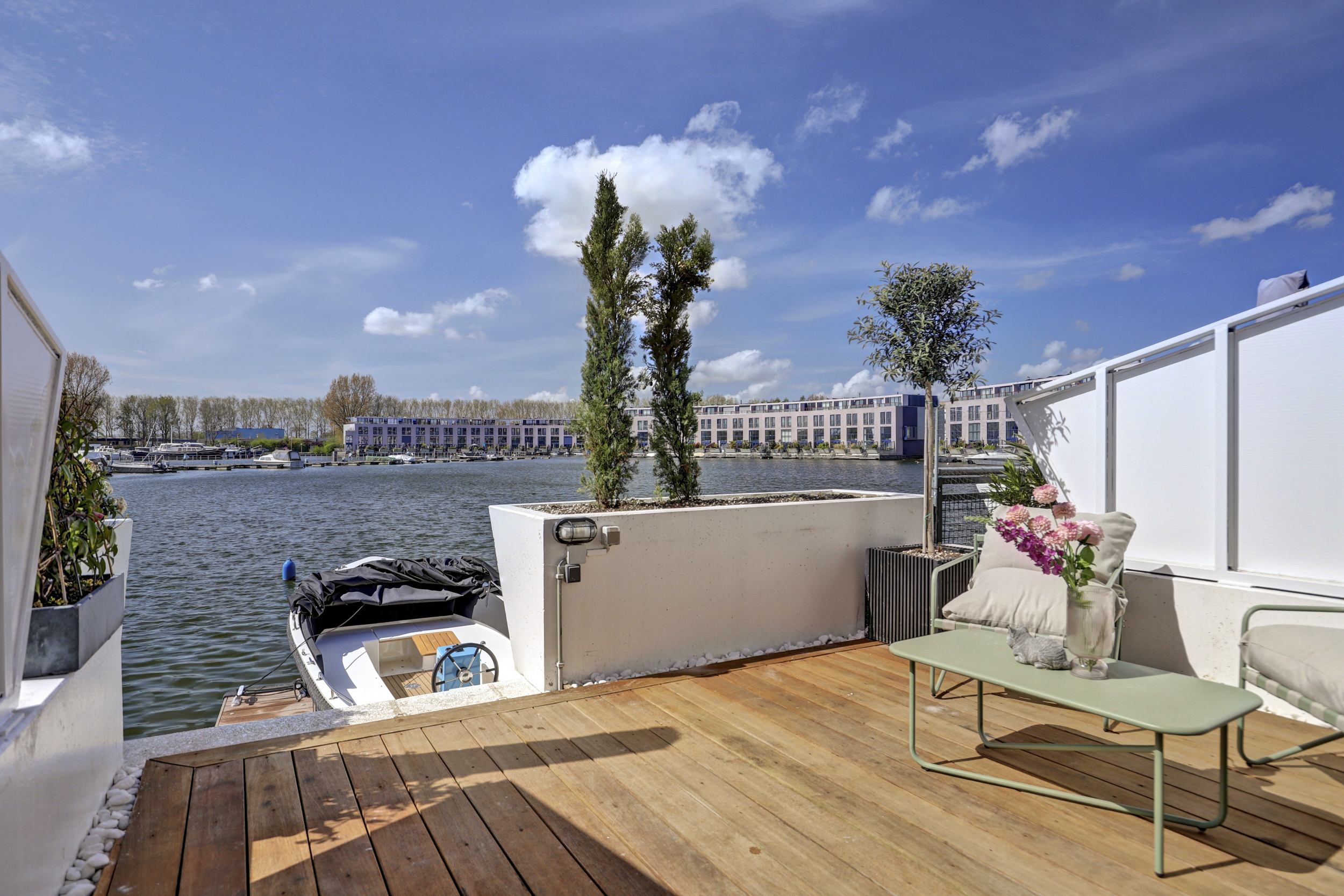 Aquamarin 35, 1382 KK WEESP, Nederland