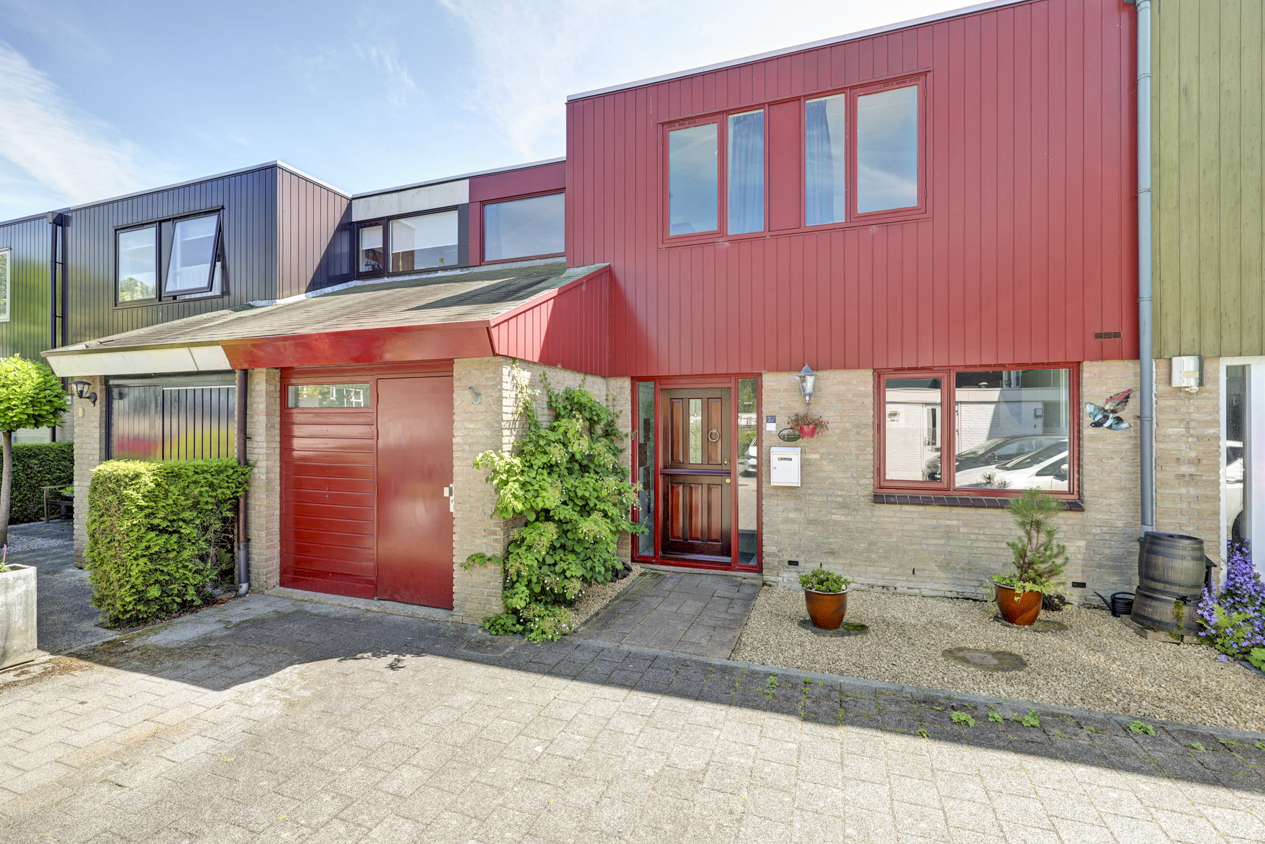 Archipel 37 28, 8224 HN LELYSTAD, Nederland