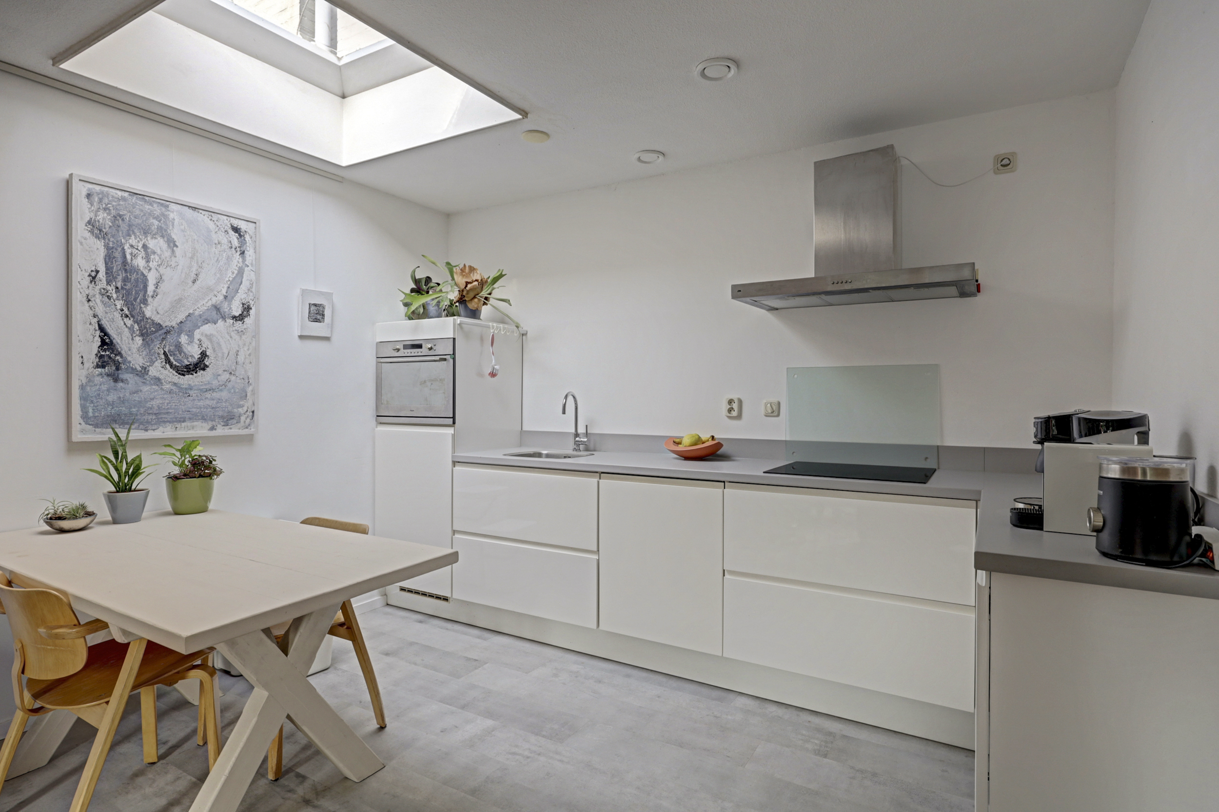 WOONHUIS te koop in ALMERE, Hennahof 49, 1339 ED ALMERE, Nederland, 82 m²