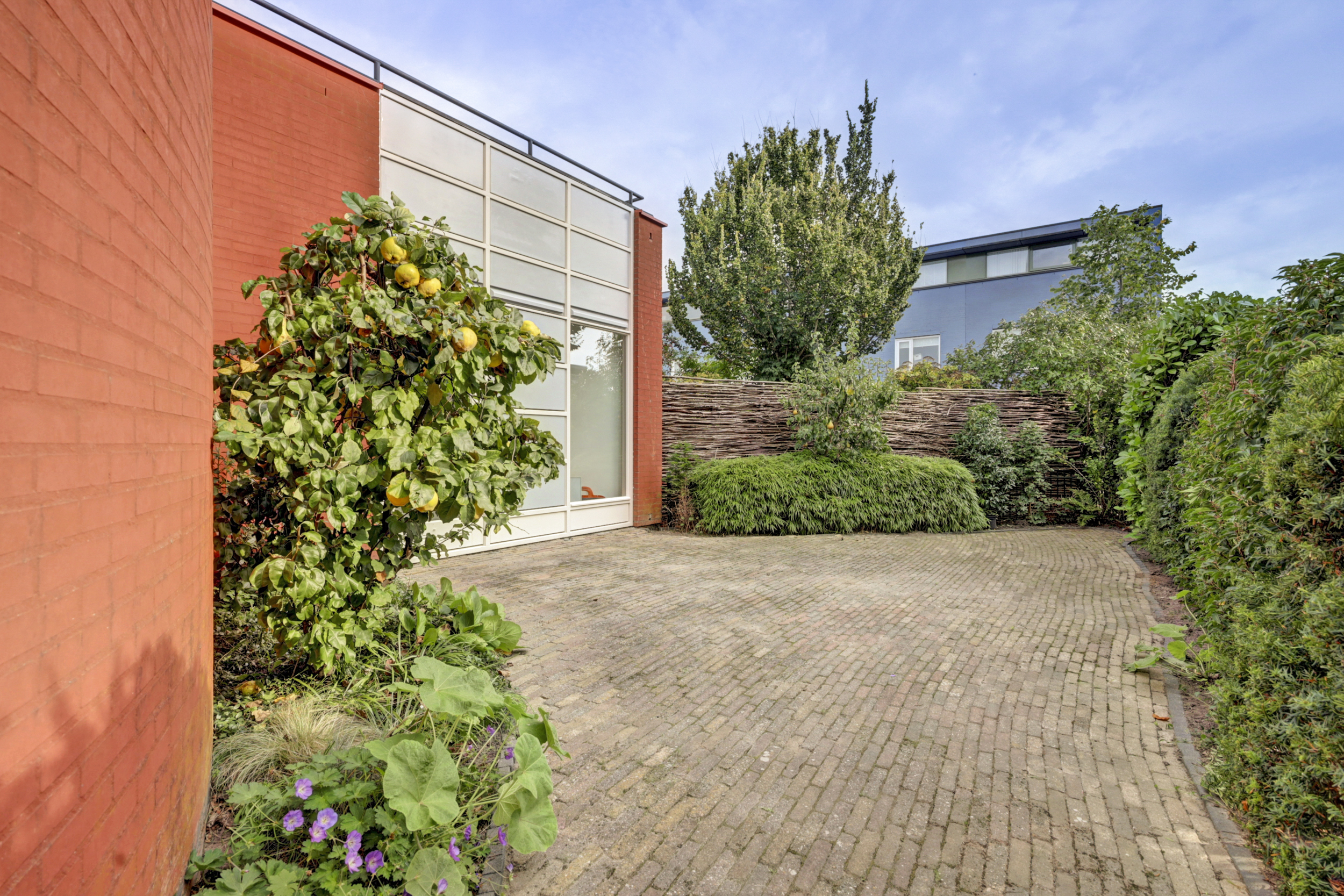 WOONHUIS te koop in ALMERE, Hennahof 49, 1339 ED ALMERE, Nederland, 82 m²
