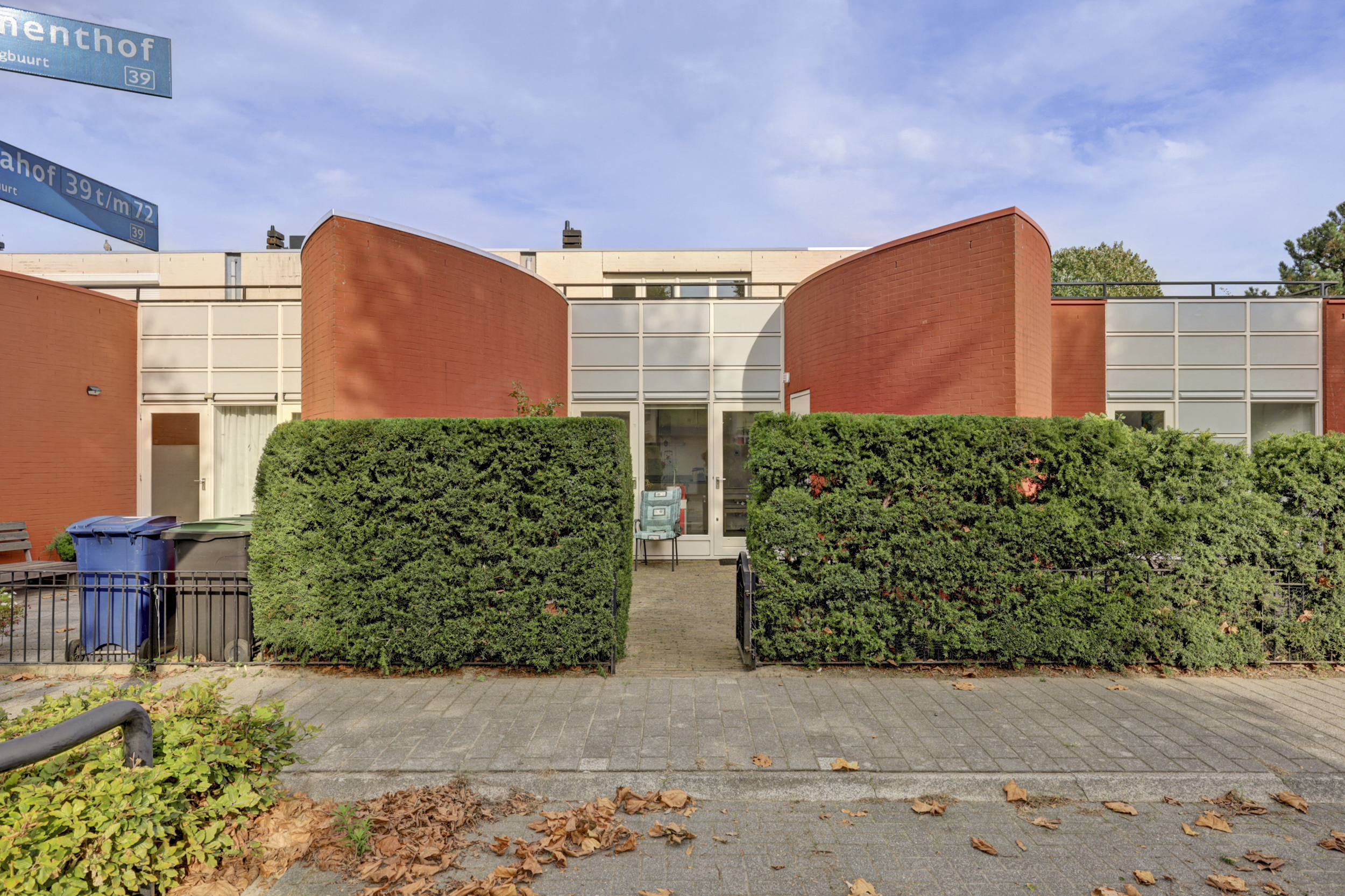 WOONHUIS te koop in ALMERE, Hennahof 49, 1339 ED ALMERE, Nederland, 82 m²