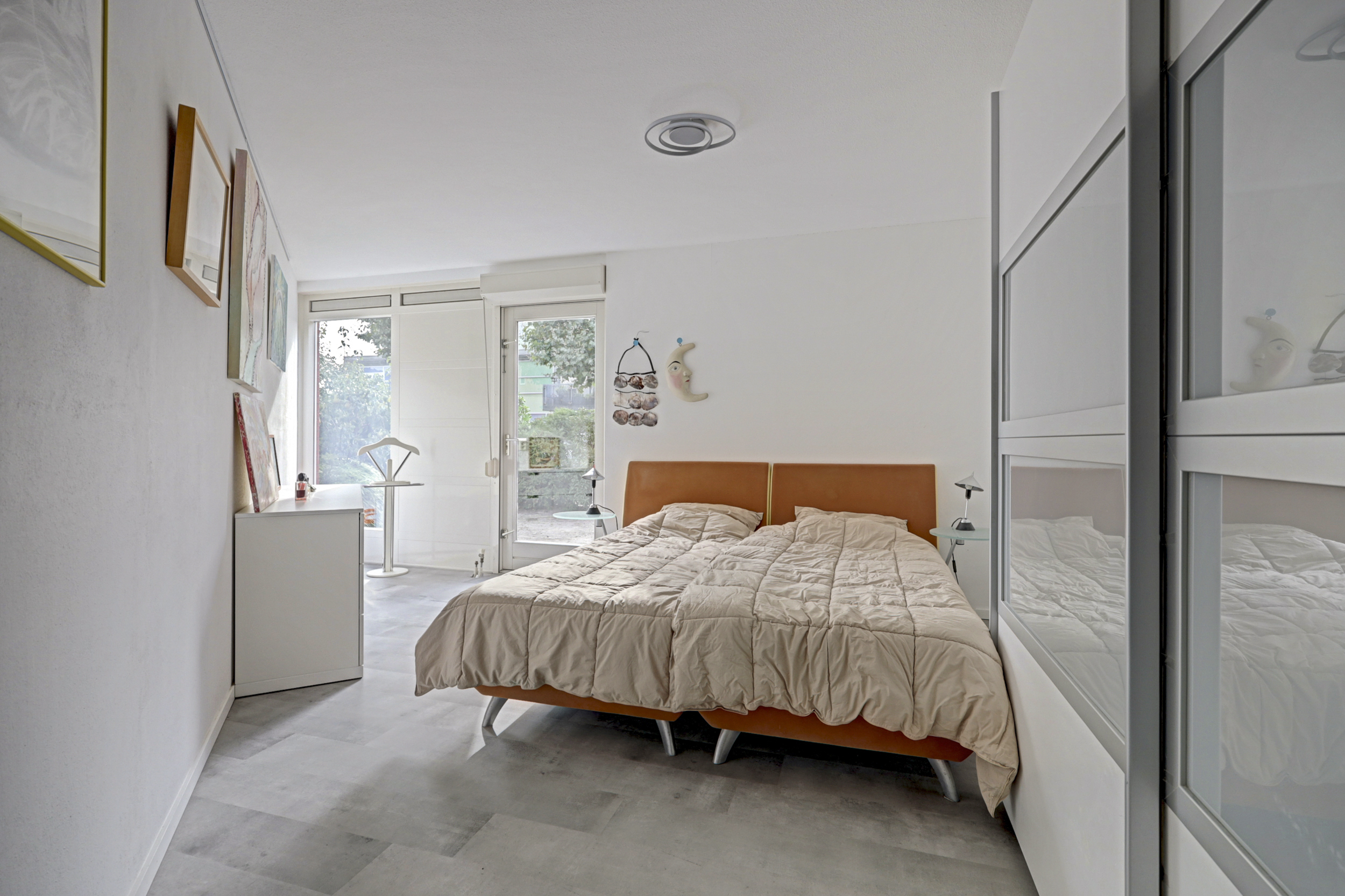 WOONHUIS te koop in ALMERE, Hennahof 49, 1339 ED ALMERE, Nederland, 82 m²