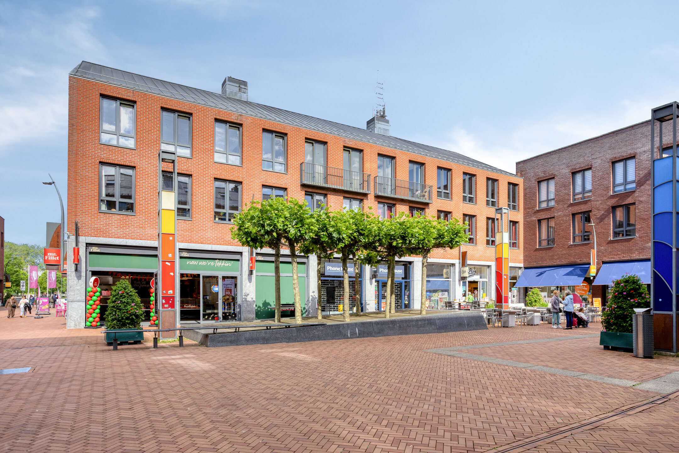 Schans 169, 8254 KR DRONTEN, Nederland