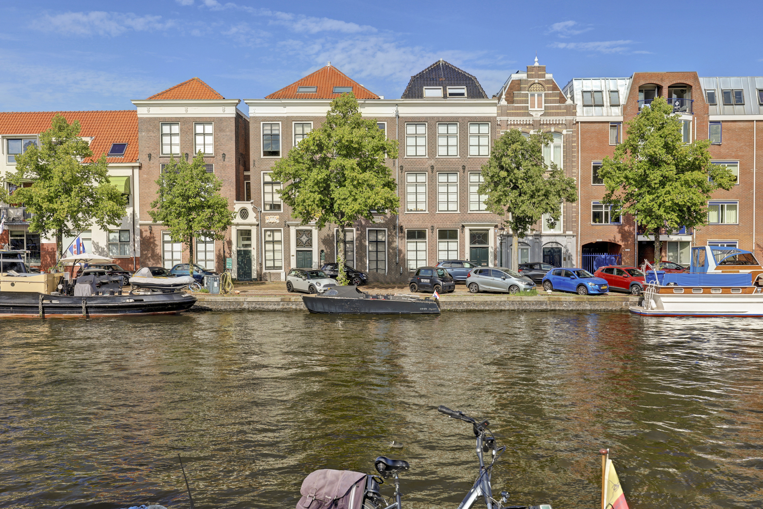 Spaarne 113, 2011 CG HAARLEM, Nederland