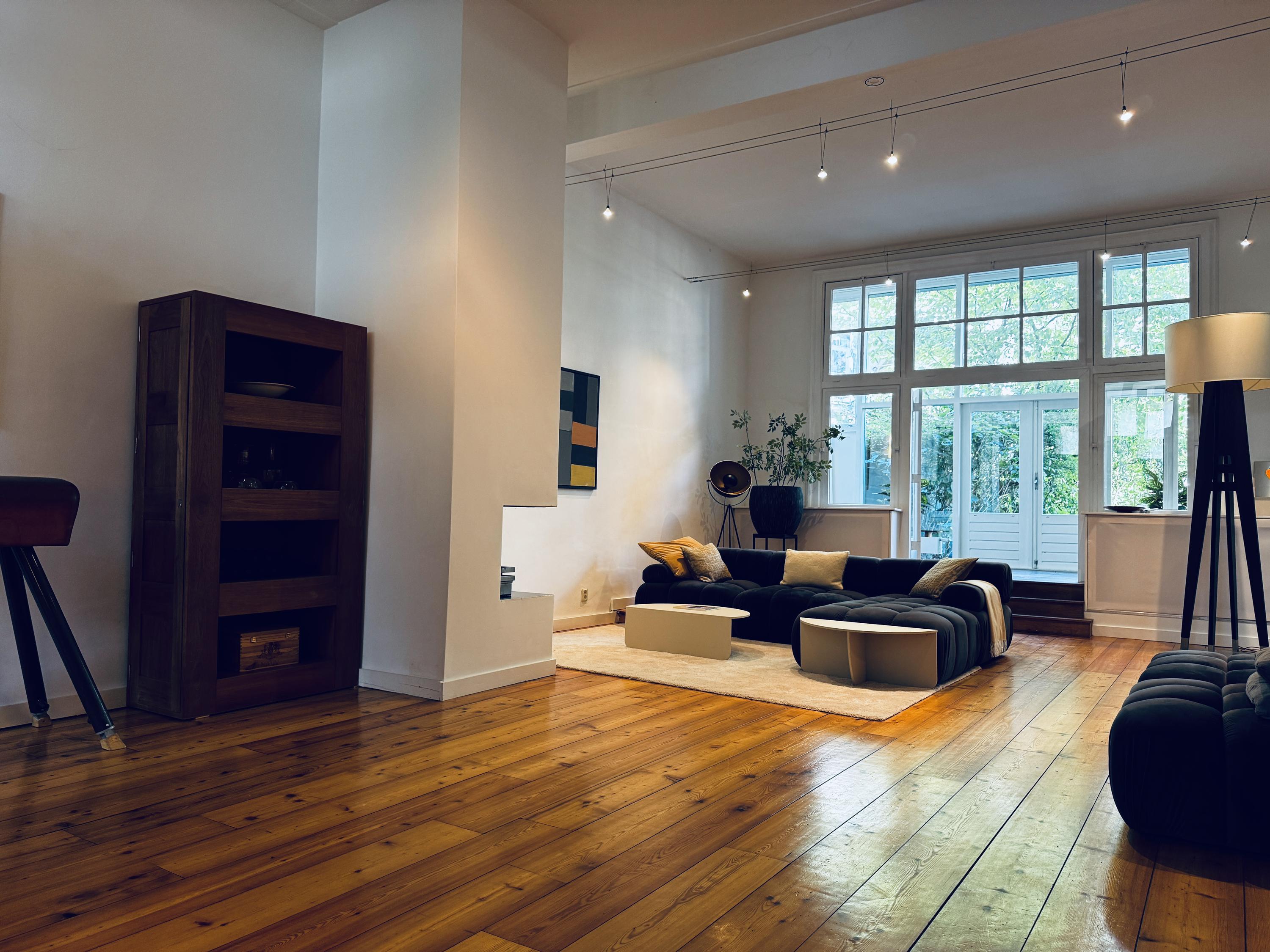Linnaeusparkweg 7 A, 1098 CM AMSTERDAM, Netherlands 4