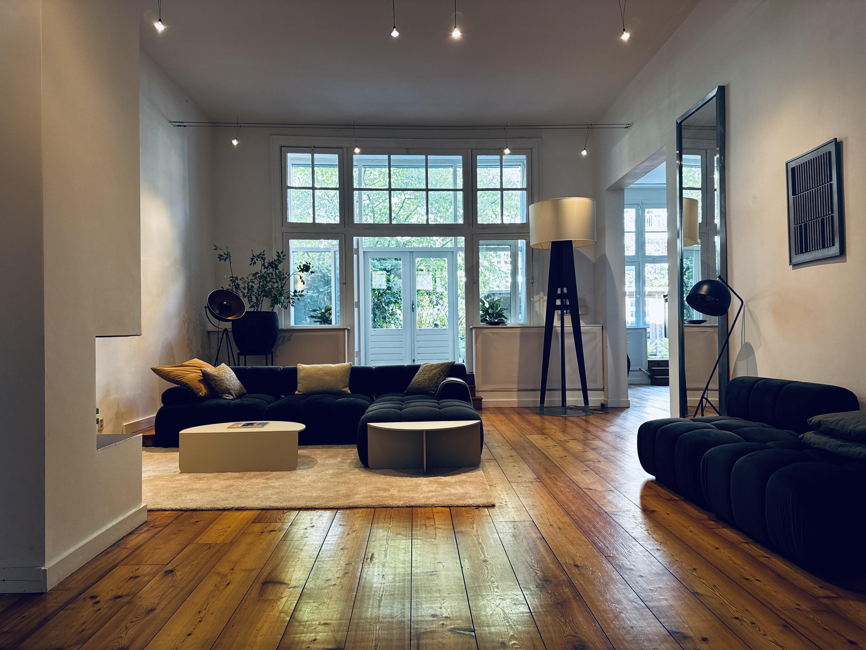 Linnaeusparkweg 7 A, 1098 CM AMSTERDAM, Netherlands 5