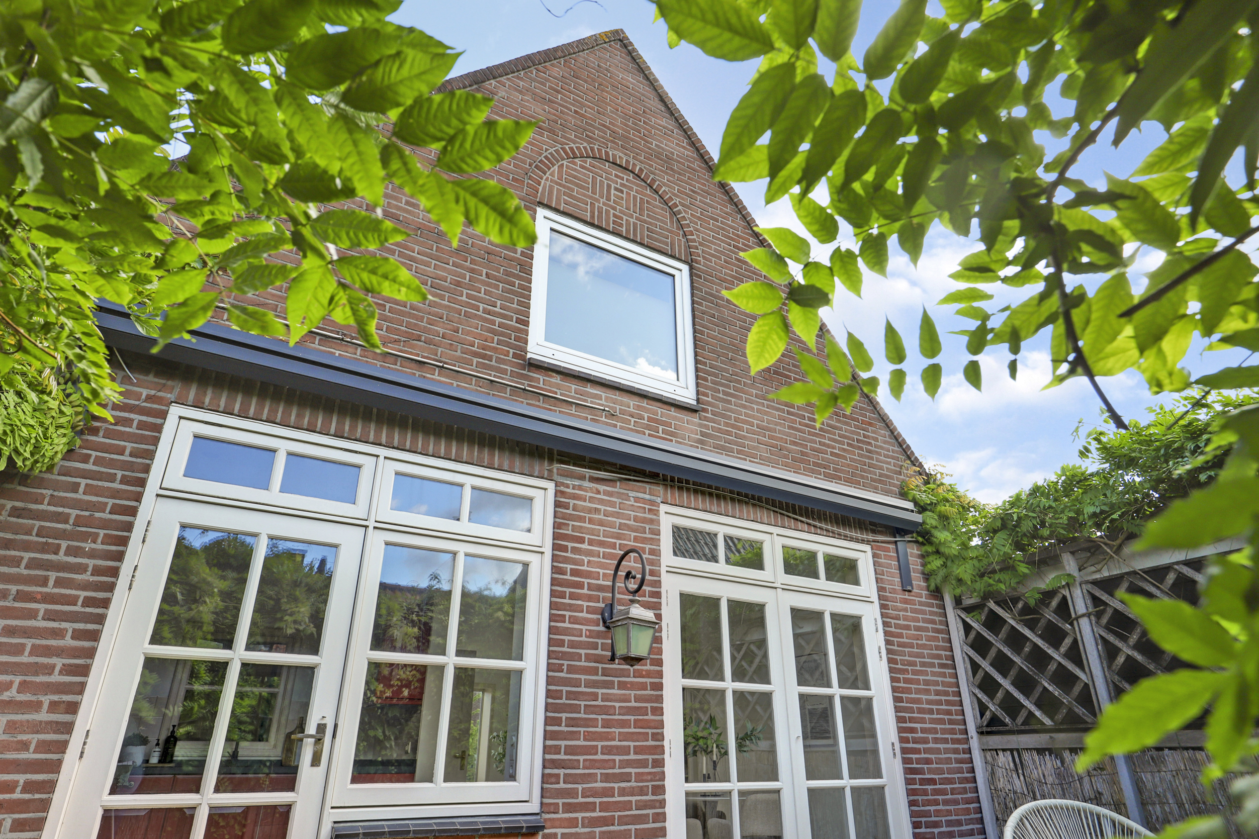 Dorpsstraat 7 C, 1191 BG OUDERKERK AAN DE AMSTEL, Nederland