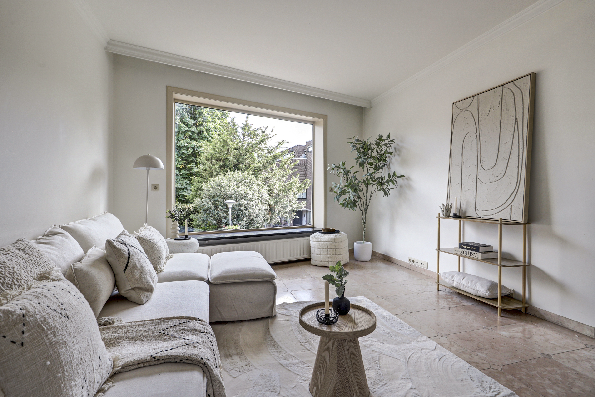 APPARTEMENT te koop in OUDERKERK AAN DE AMSTEL, Dorpsstraat 7 C, 1191 BG OUDERKERK AAN DE AMSTEL, Nederland, 101 m²