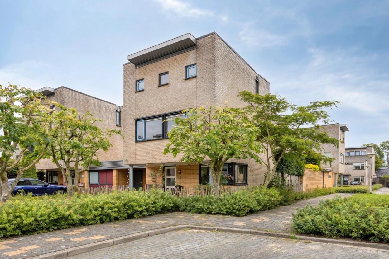 Mauritshof 8, 7672 GA VRIEZENVEEN, Nederland