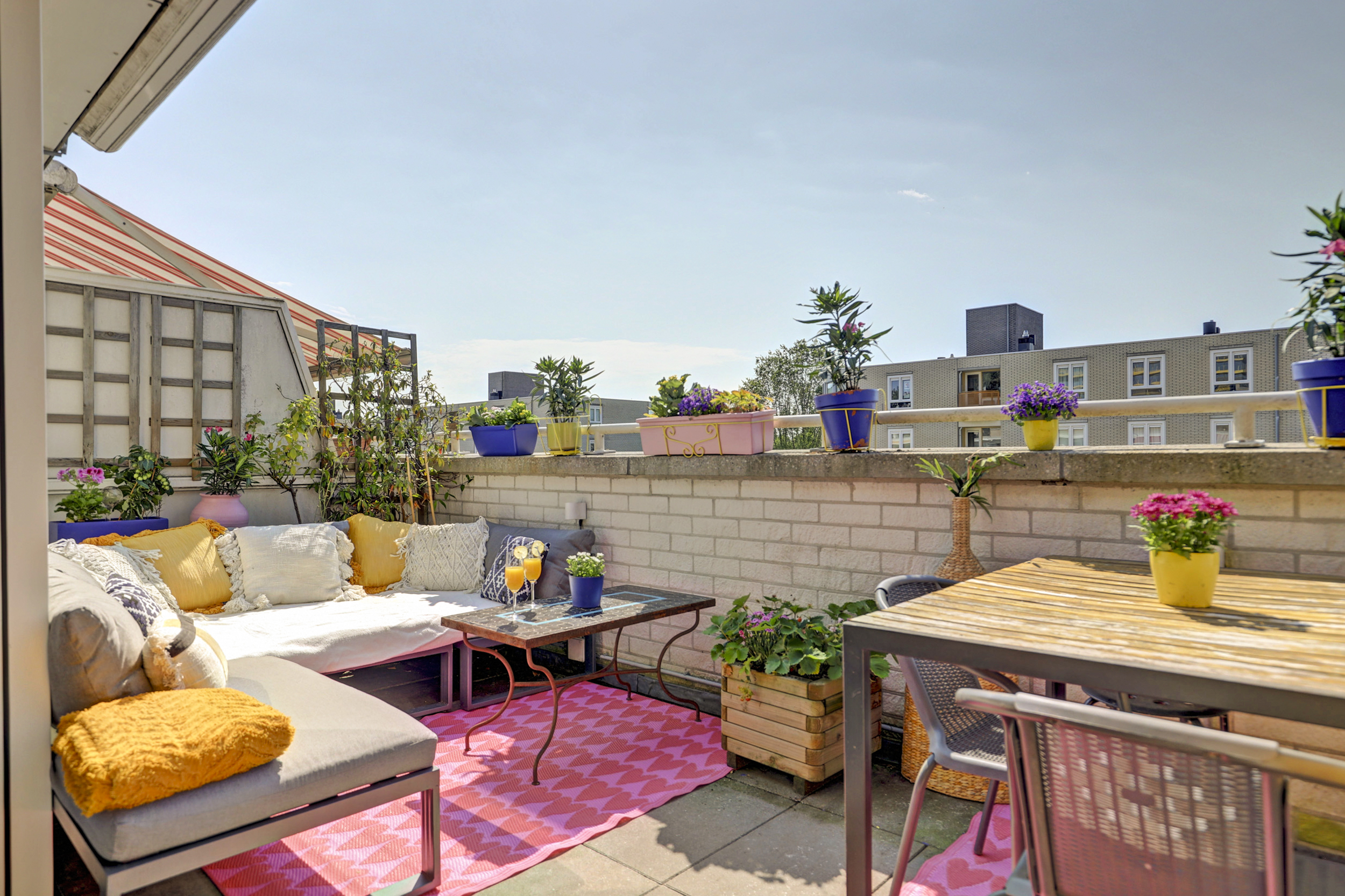 Bertrand Russellstraat 30, 1097 HL AMSTERDAM, Nederland