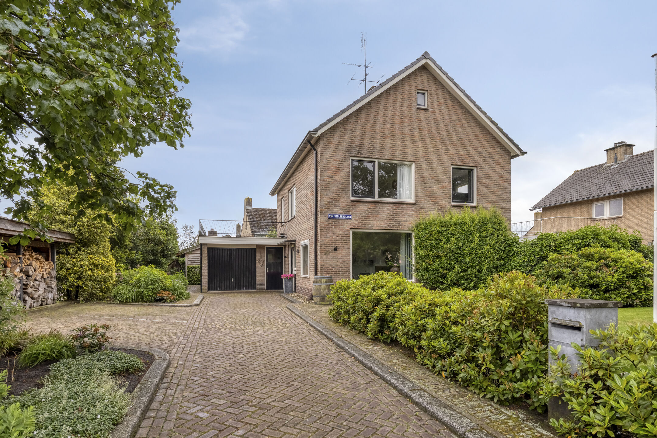 Van Stolberglaan 47, 7681 GB VROOMSHOOP, Netherlands 5