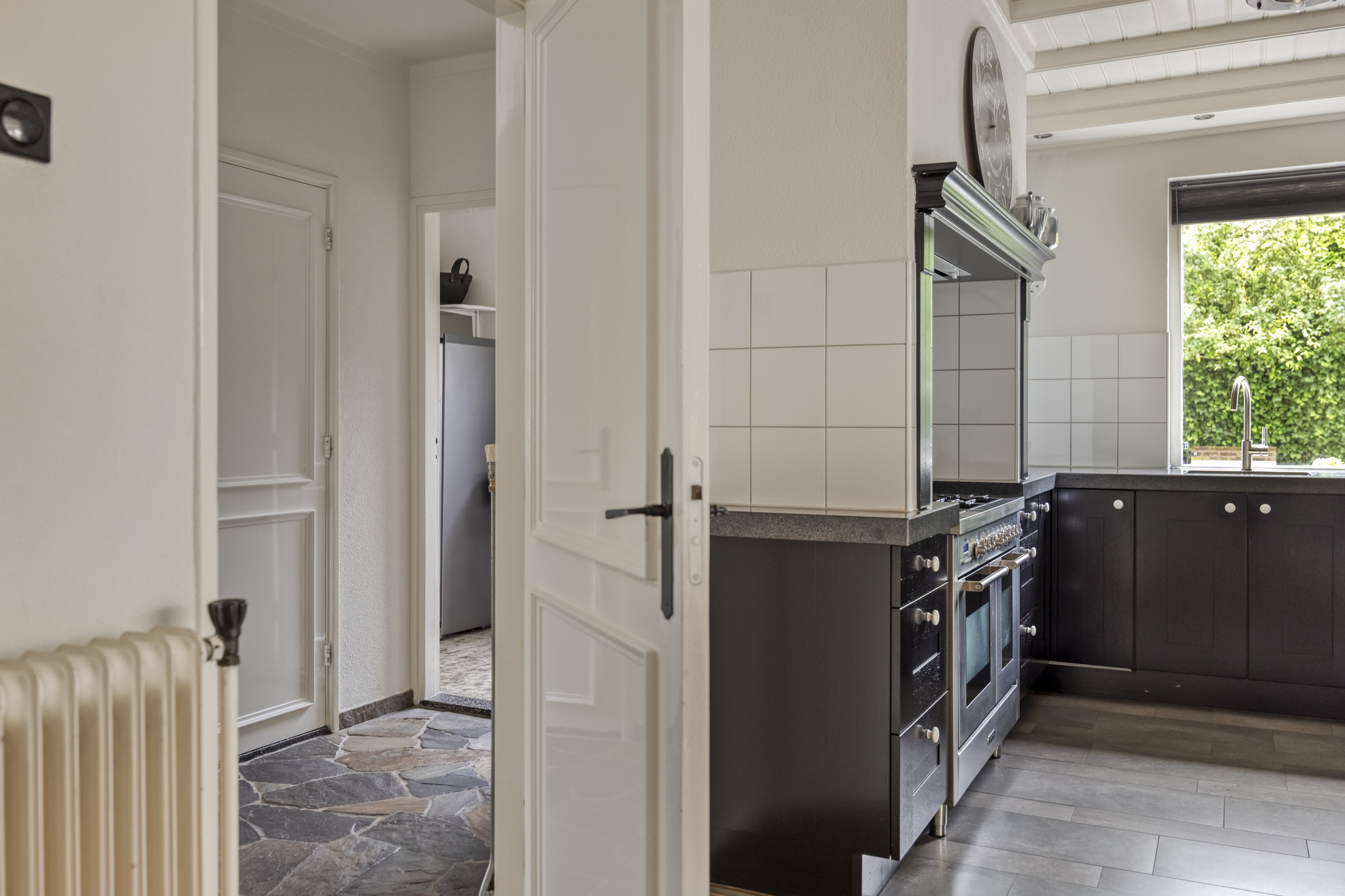 WOONHUIS te koop in VROOMSHOOP, Van Stolberglaan 47, 7681 GB VROOMSHOOP, Nederland, 145 m²