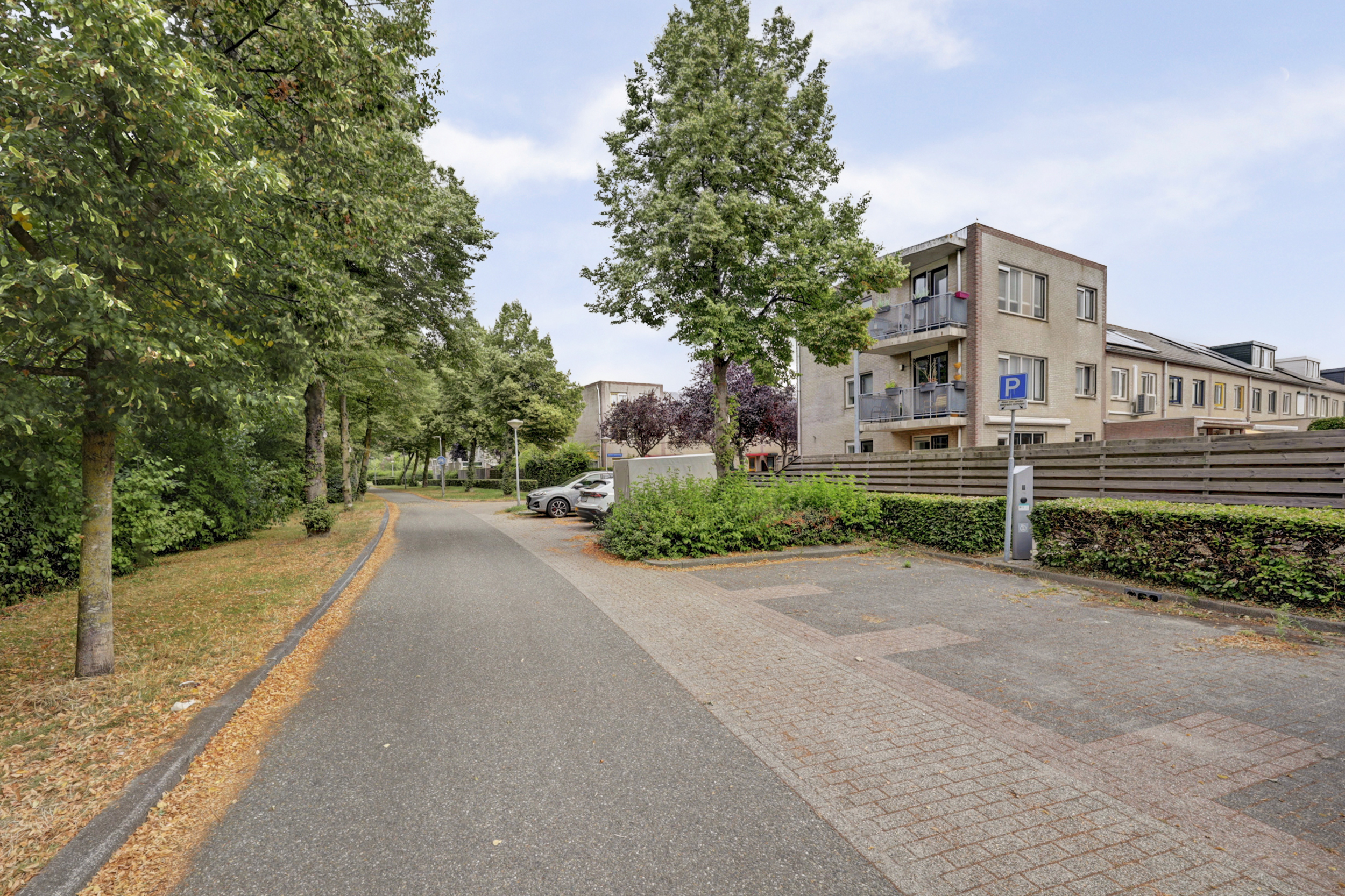 APPARTEMENT te koop in ALMERE, Gustaaf Gelderstraat 6, 1318 BC ALMERE, Nederland, 57 m²