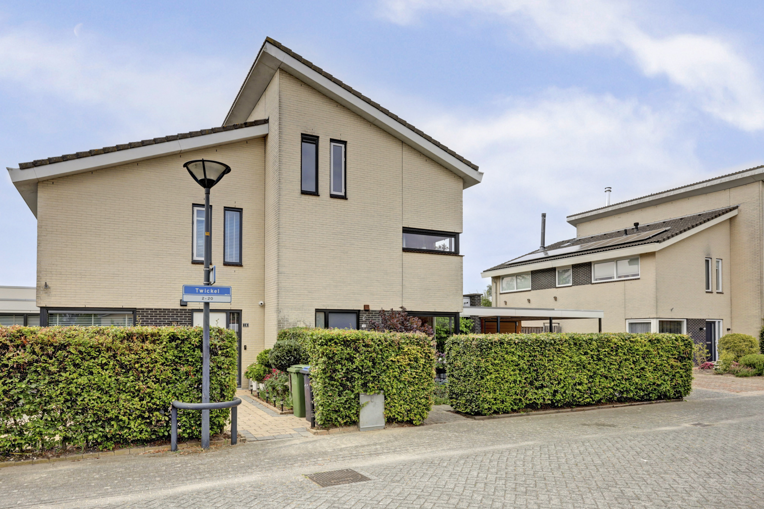 WOONHUIS te koop in LELYSTAD, Twickel 14, 8226 RW LELYSTAD, Nederland, 171 m²