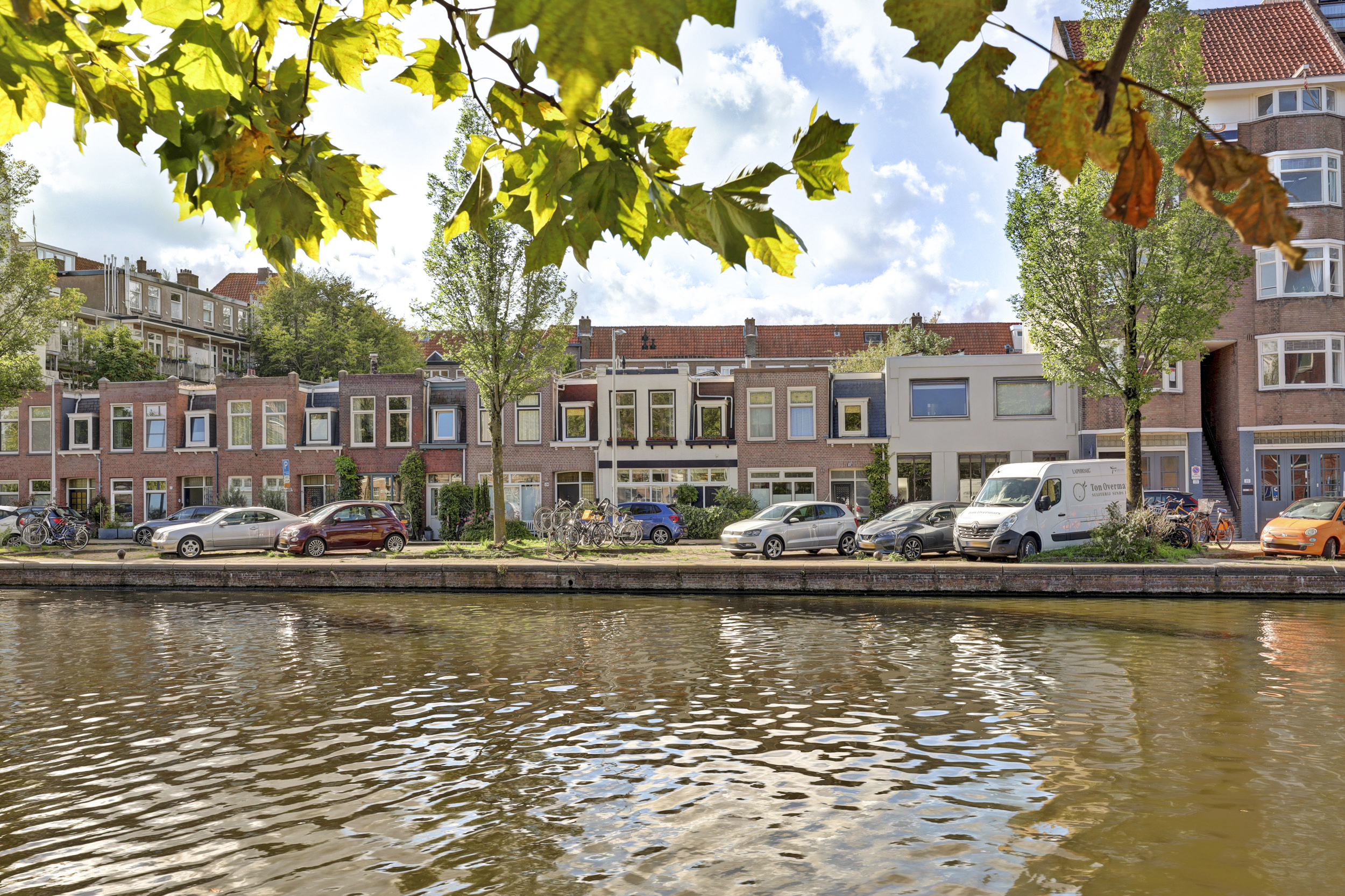 WOONHUIS for sale in AMSTERDAM, Sloterkade 173, 1059 EB AMSTERDAM, Nederland, 132 m²