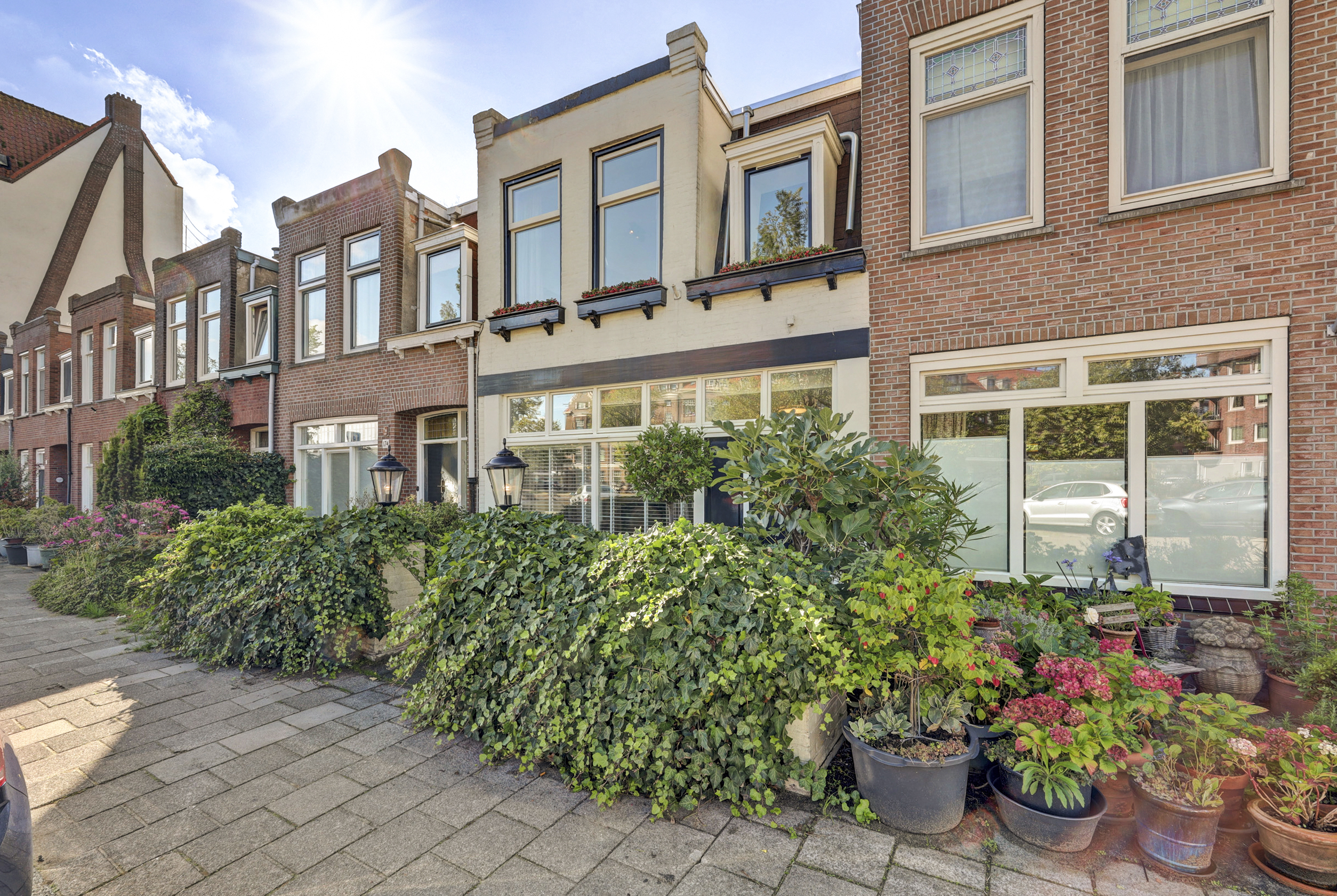 WOONHUIS for sale in AMSTERDAM, Sloterkade 173, 1059 EB AMSTERDAM, Nederland, 132 m²