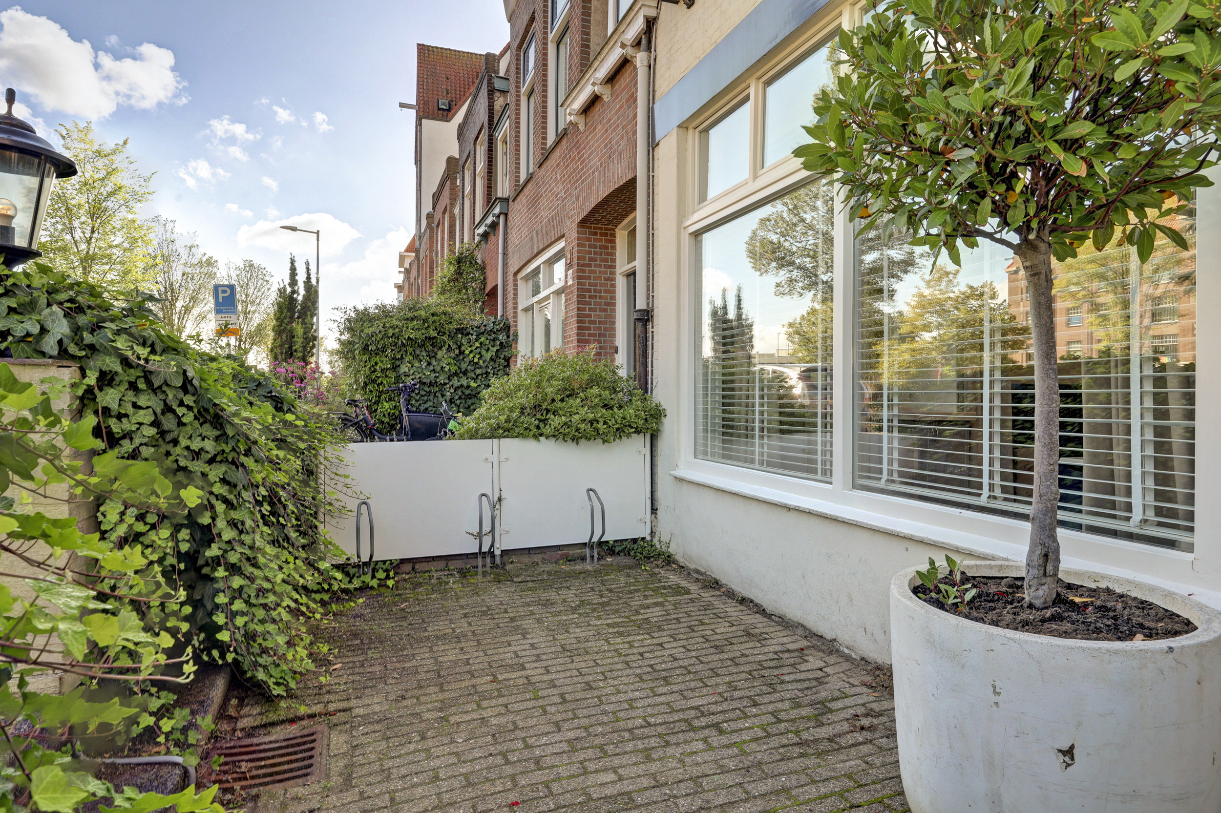 WOONHUIS for sale in AMSTERDAM, Sloterkade 173, 1059 EB AMSTERDAM, Nederland, 132 m²