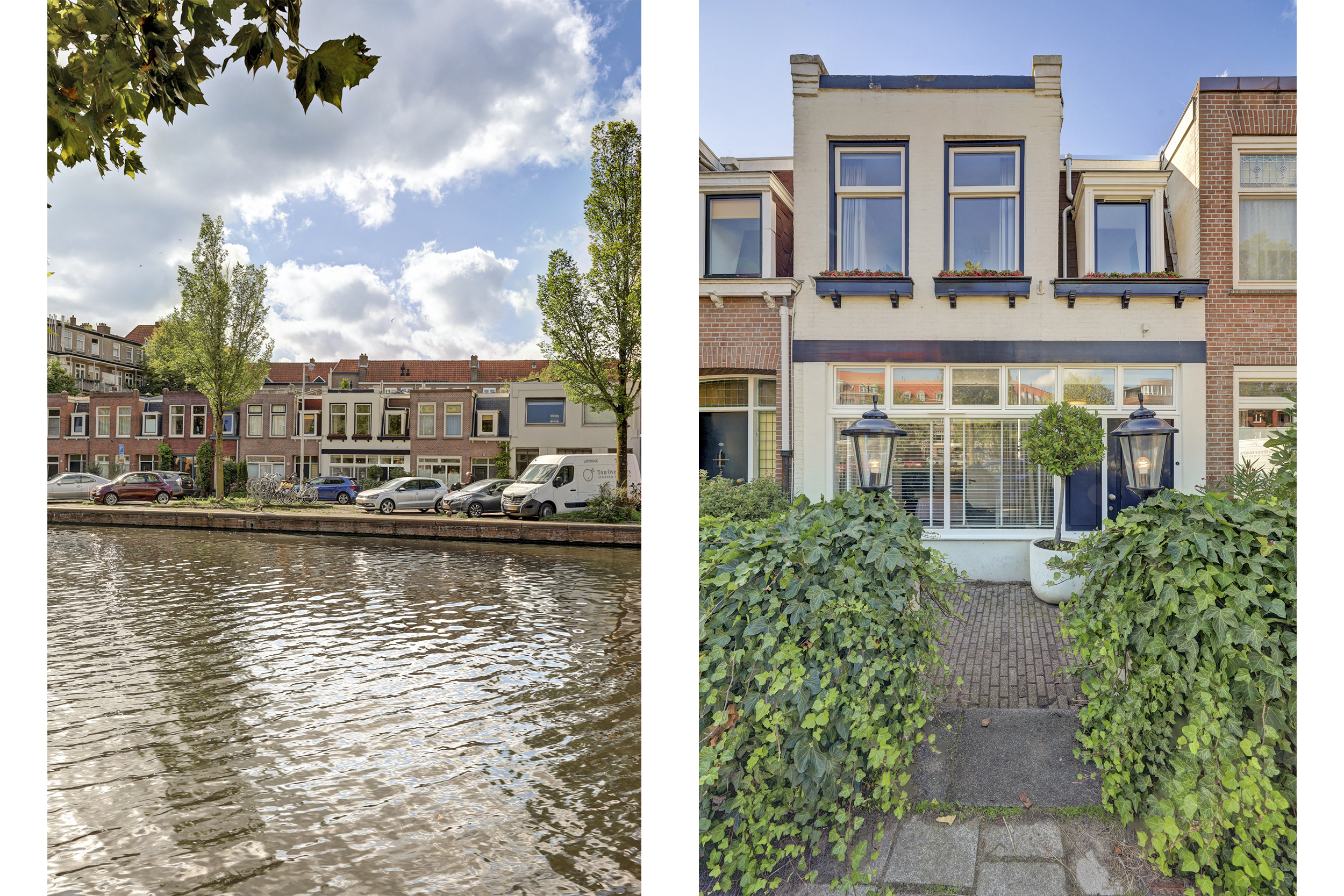 WOONHUIS for sale in AMSTERDAM, Sloterkade 173, 1059 EB AMSTERDAM, Nederland, 132 m²
