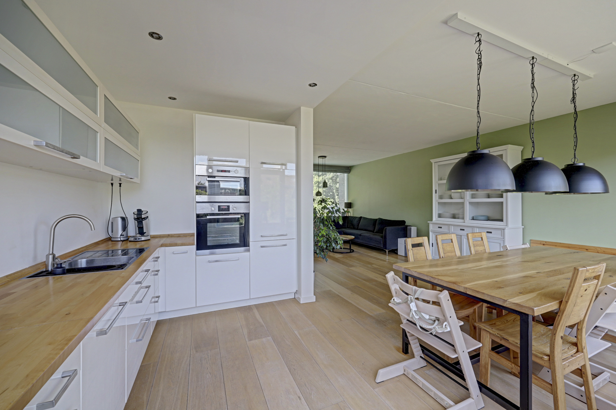 WOONHUIS te koop in LELYSTAD, Bongerd 18, 8212 BA LELYSTAD, Nederland, 137 m²