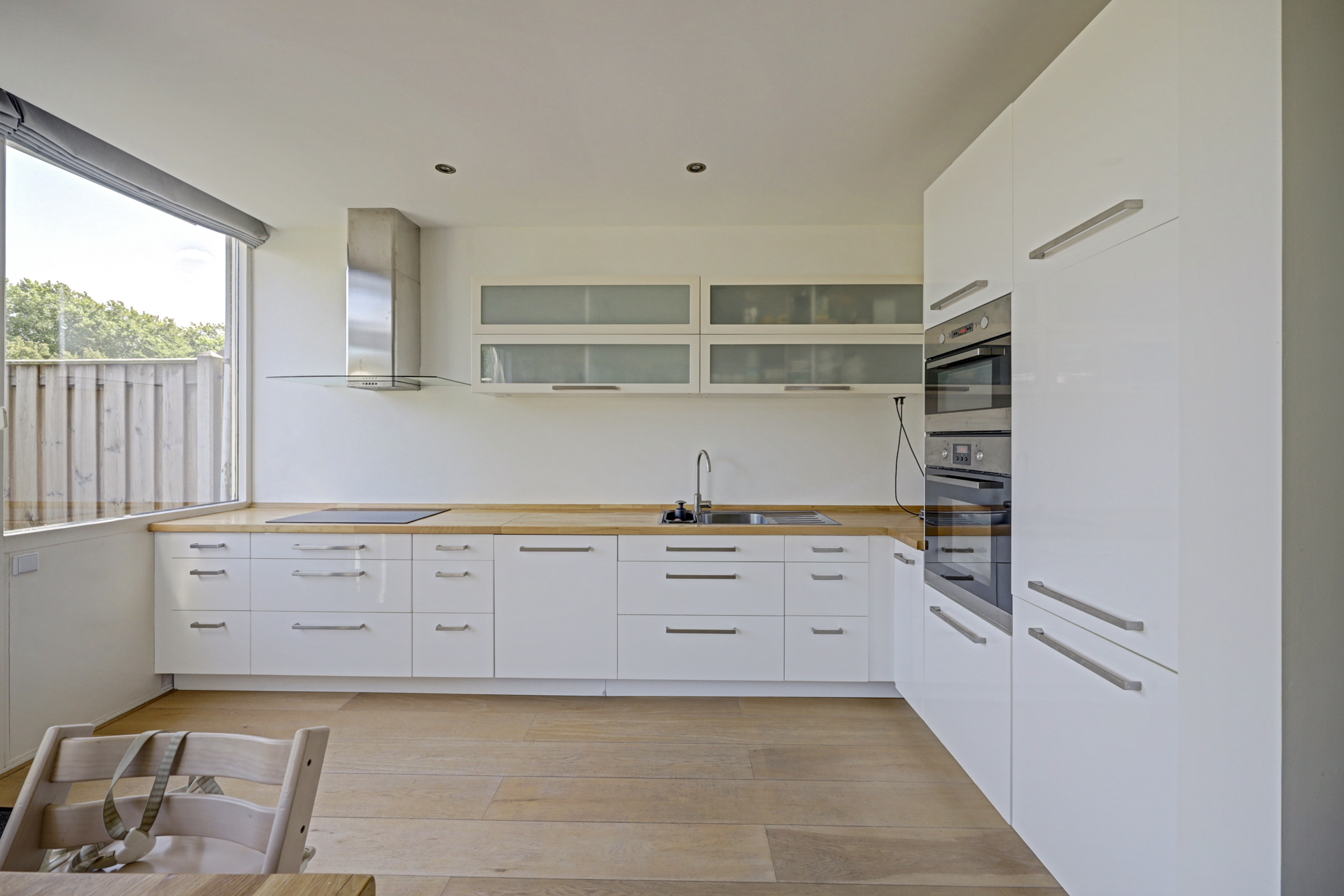 WOONHUIS te koop in LELYSTAD, Bongerd 18, 8212 BA LELYSTAD, Nederland, 137 m²