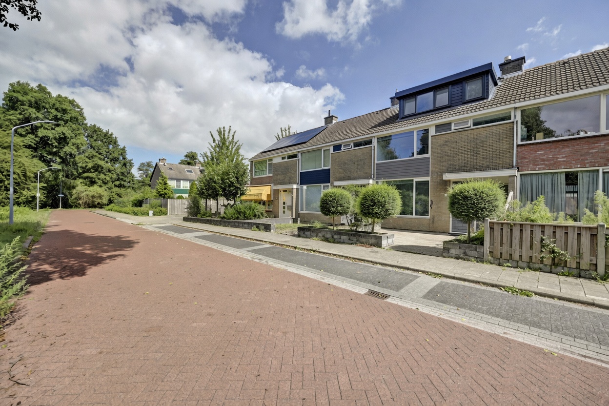 WOONHUIS te koop in LELYSTAD, Bongerd 18, 8212 BA LELYSTAD, Nederland, 137 m²