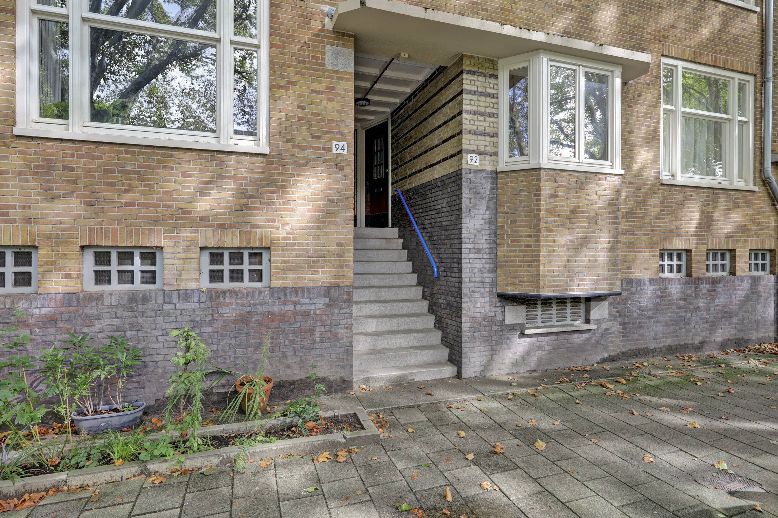 APPARTEMENT te koop in AMSTERDAM, Willem de Zwijgerlaan 94 3, 1056 JT AMSTERDAM, Nederland, 49 m²