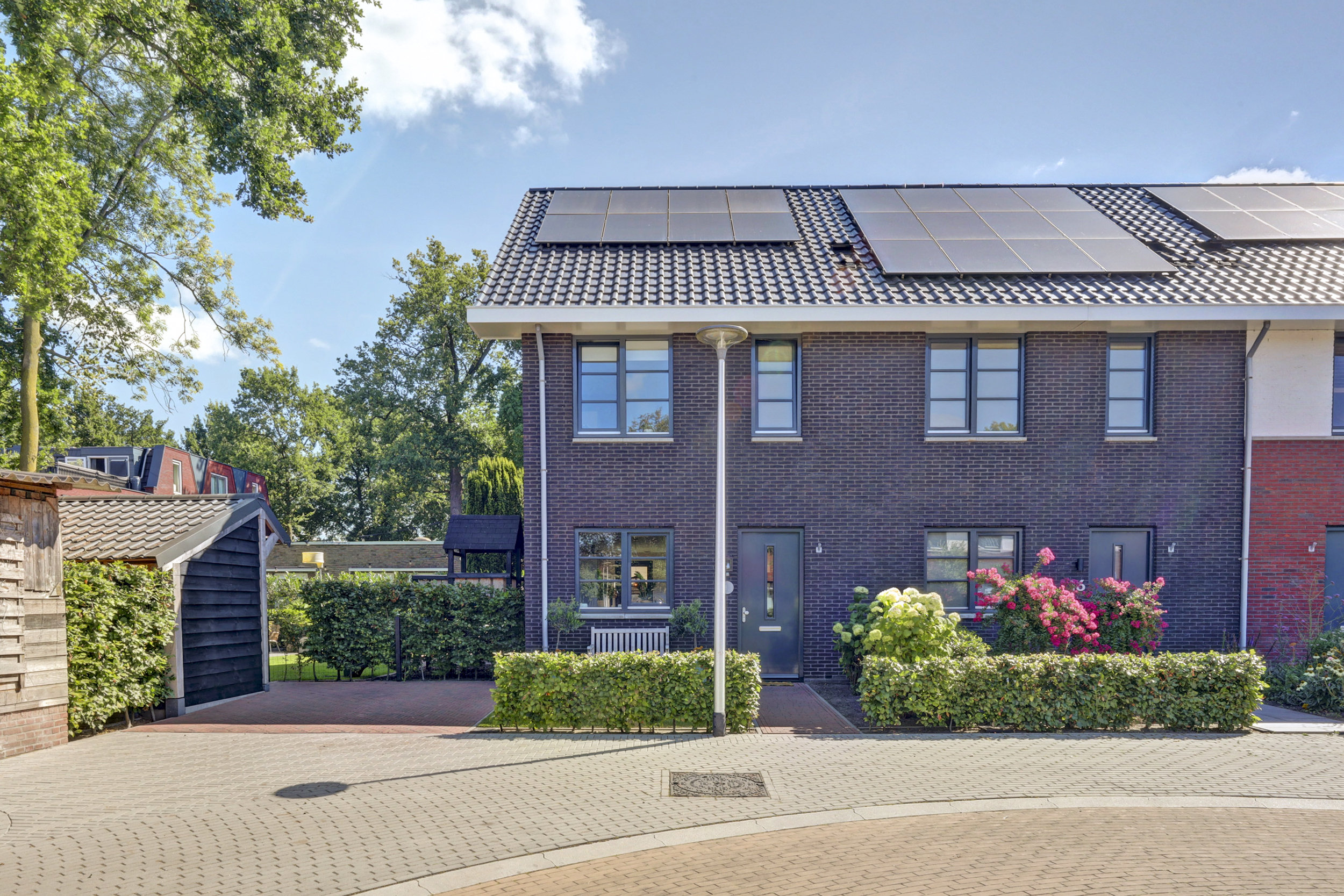 Jonkershof 18, 7671 HZ VRIEZENVEEN, Nederland