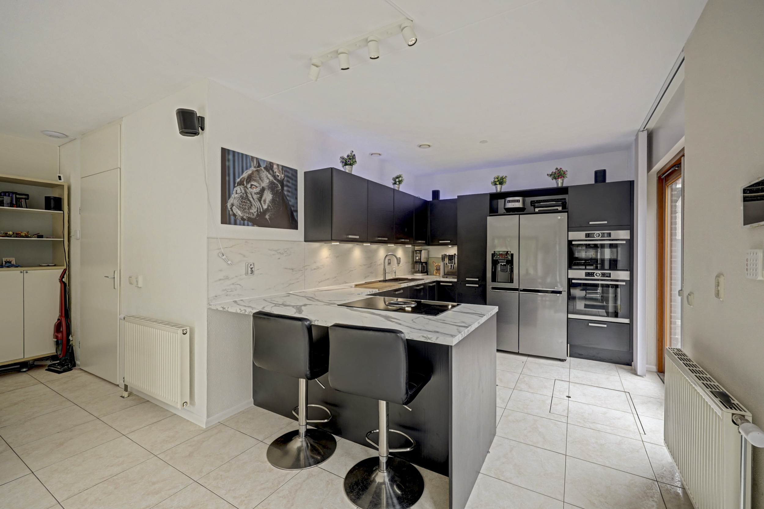 WOONHUIS te koop in ALMERE, Madagaskarstraat 9, 1339 RD ALMERE, Nederland, 166 m²