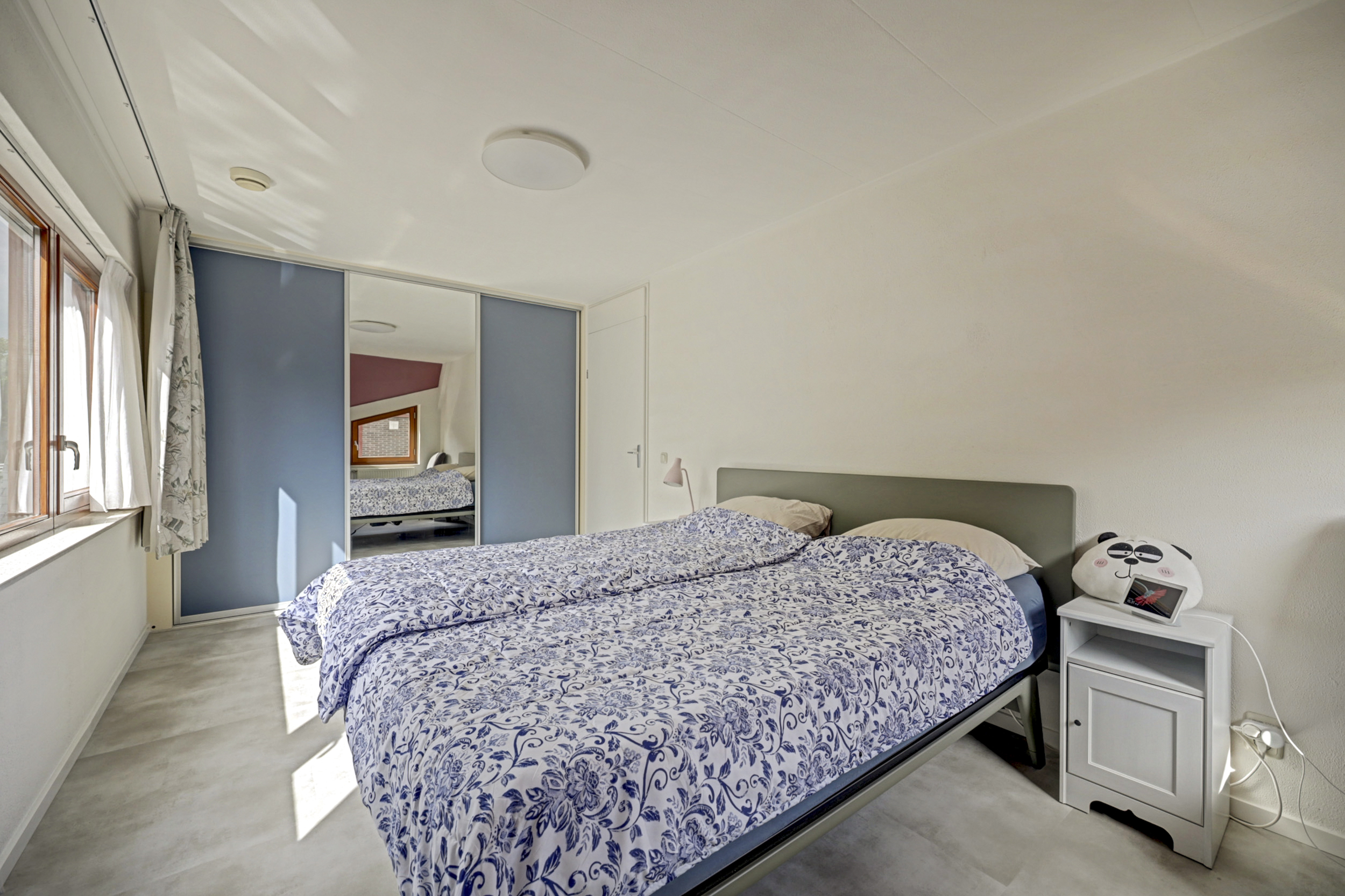 WOONHUIS te koop in ALMERE, Madagaskarstraat 9, 1339 RD ALMERE, Nederland, 166 m²
