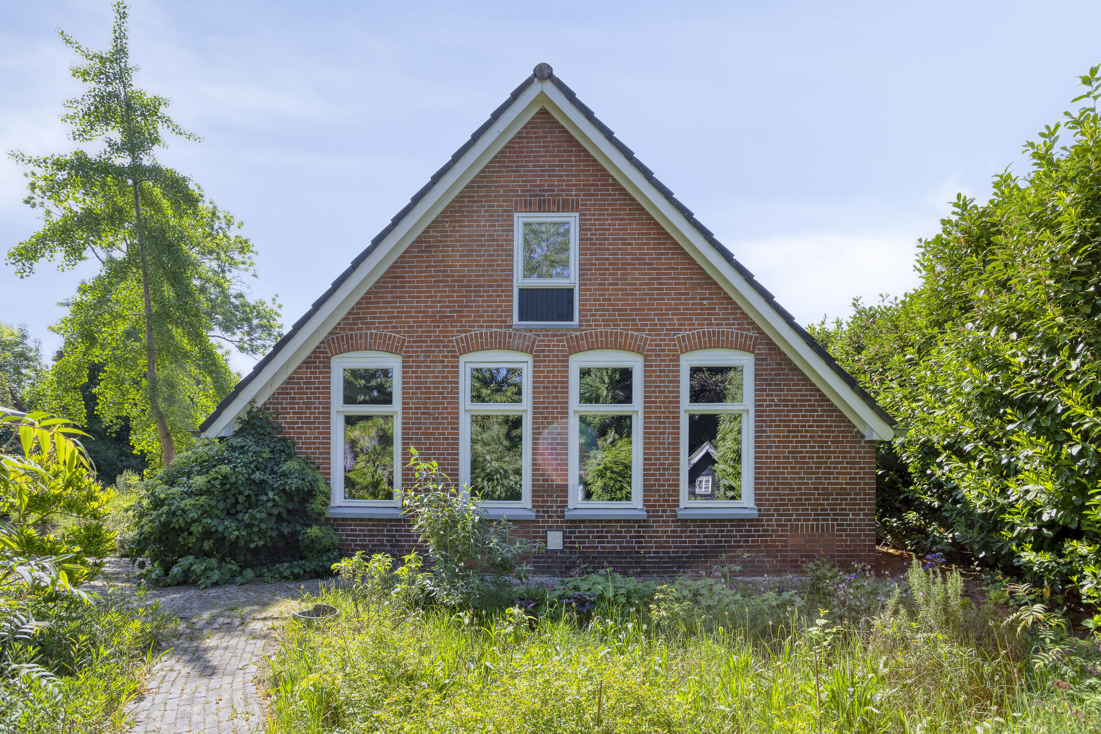 Europasingel 2, 7681 NA VROOMSHOOP, Nederland