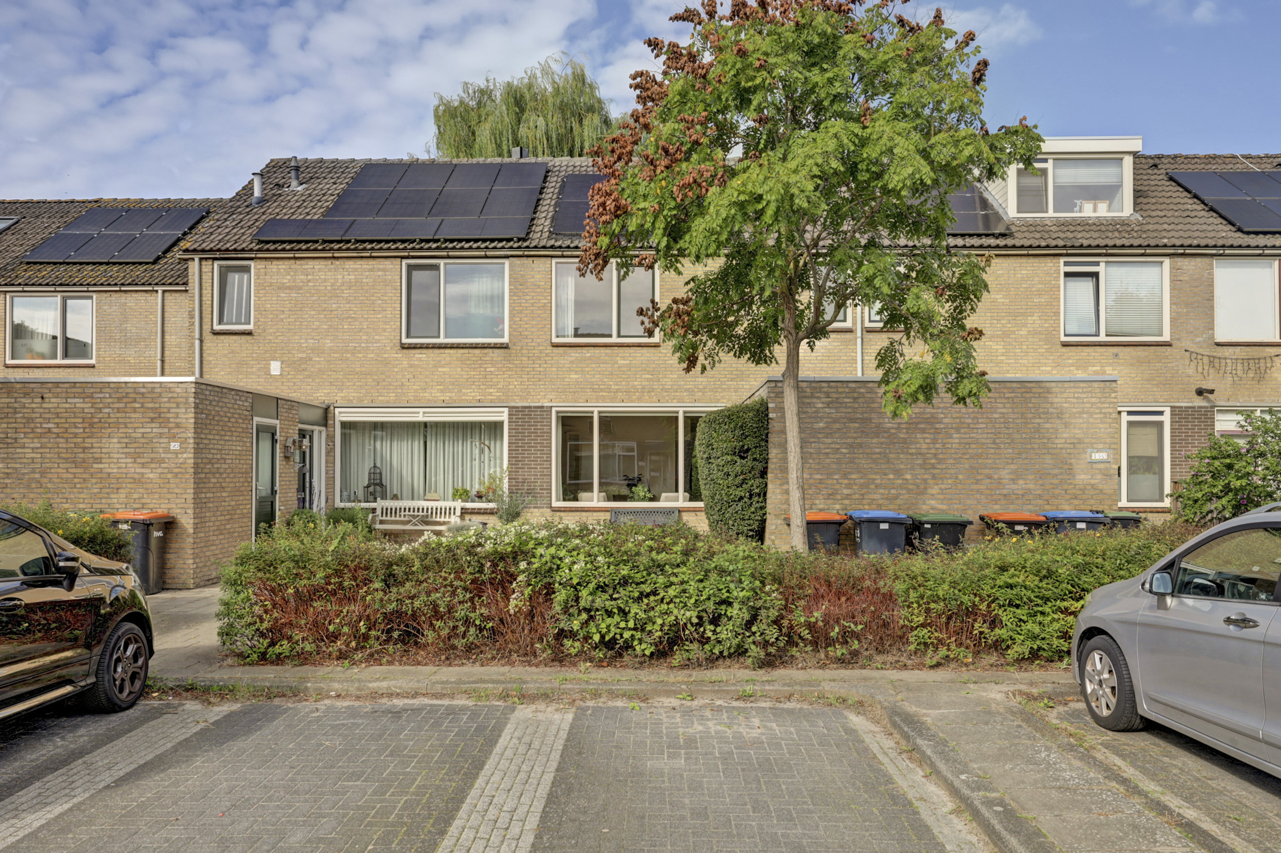 WOONHUIS te koop in LELYSTAD, Wijngaard 141, 8212 CH LELYSTAD, Nederland, 116 m²