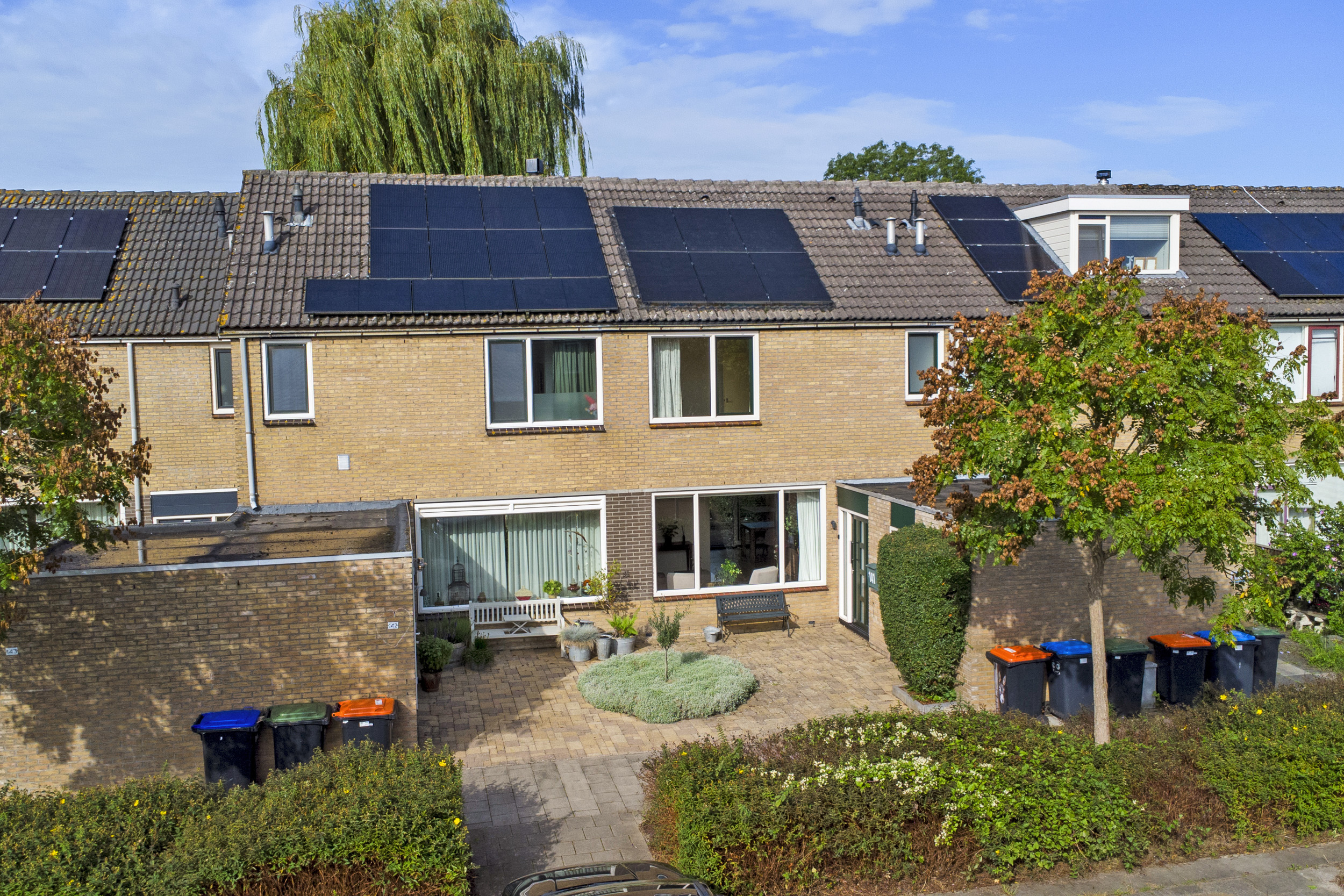 WOONHUIS te koop in LELYSTAD, Wijngaard 141, 8212 CH LELYSTAD, Nederland, 116 m²