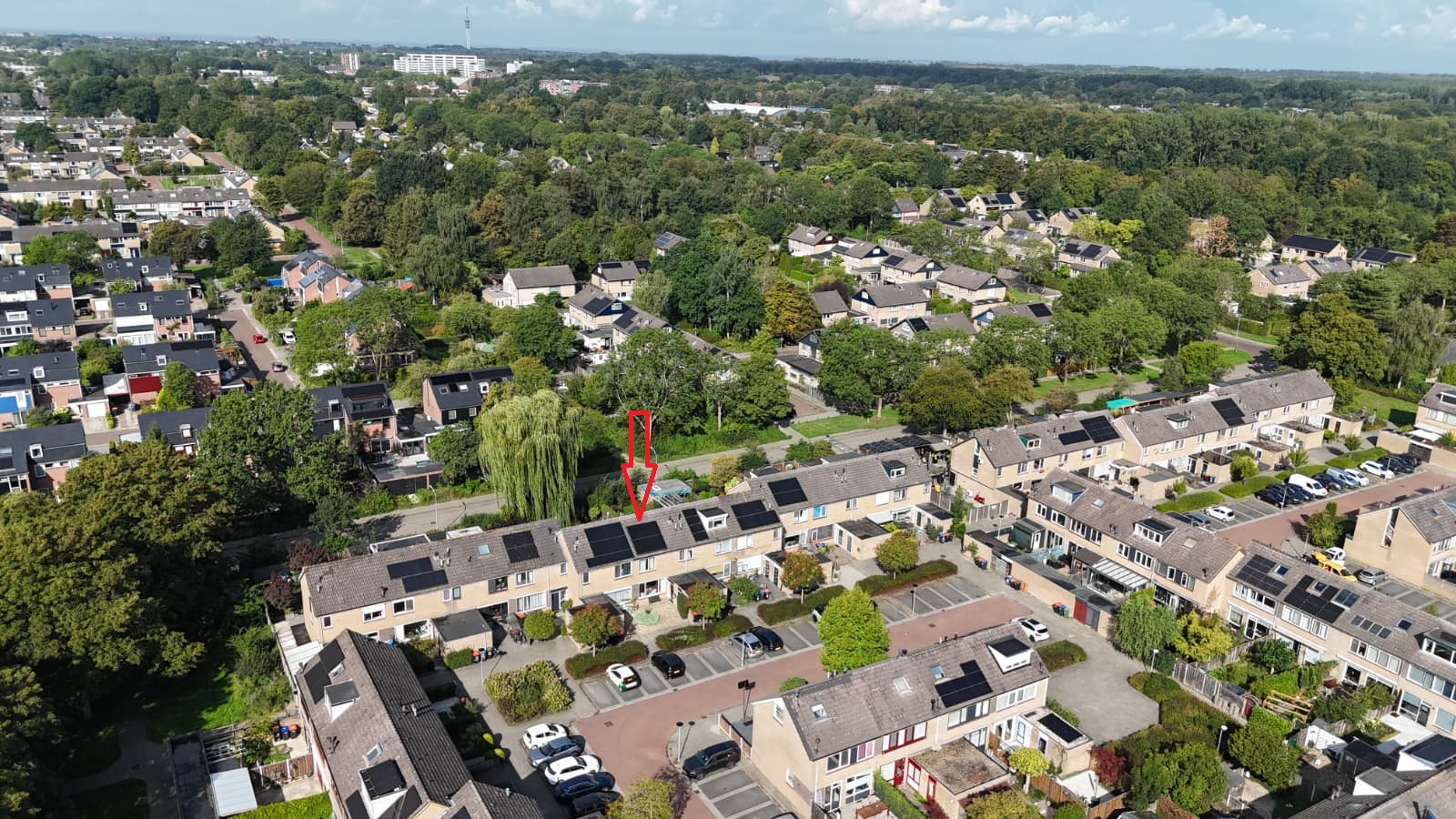 WOONHUIS te koop in LELYSTAD, Wijngaard 141, 8212 CH LELYSTAD, Nederland, 116 m²