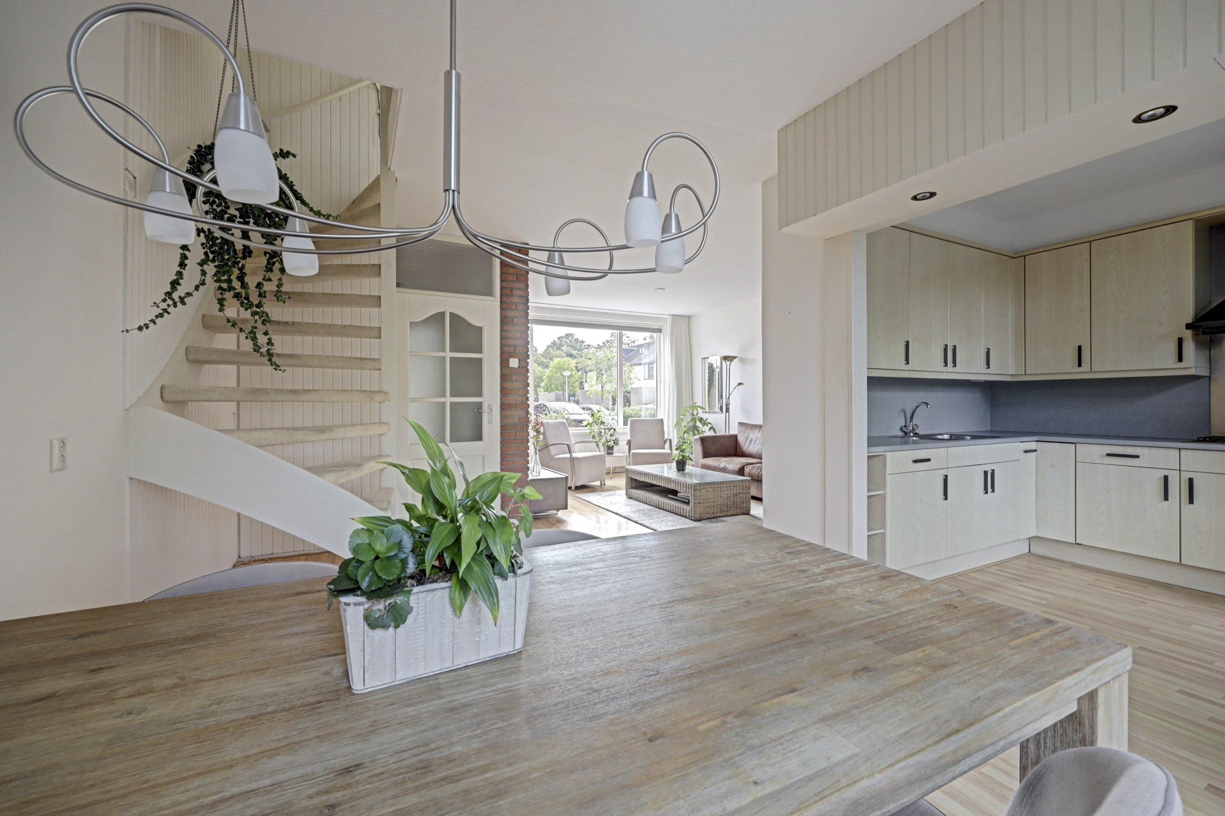 WOONHUIS te koop in LELYSTAD, Wijngaard 141, 8212 CH LELYSTAD, Nederland, 116 m²