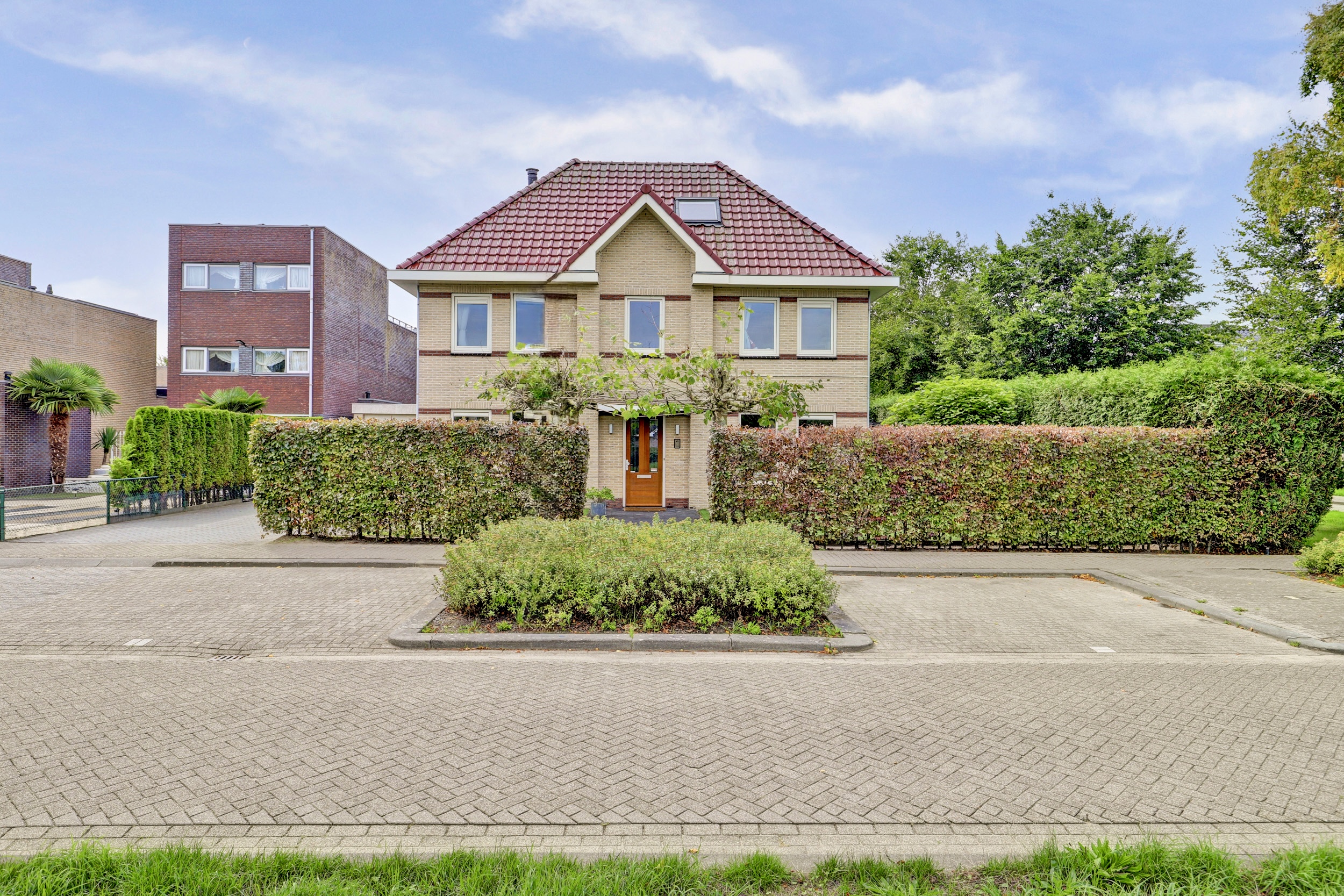 WOONHUIS for sale in ALMERE, Kick Wilstraplantsoen 42, 1336 HG ALMERE, Nederland, 178 m²