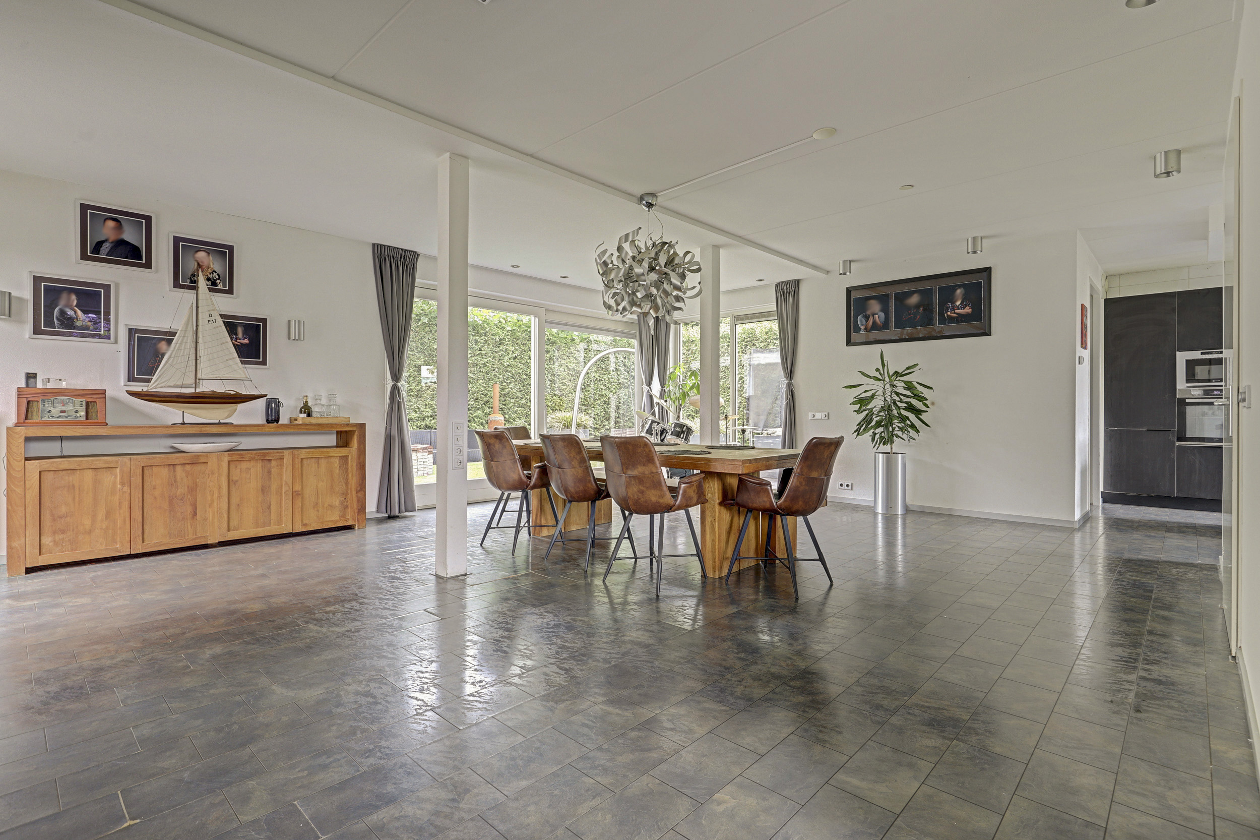WOONHUIS for sale in ALMERE, Kick Wilstraplantsoen 42, 1336 HG ALMERE, Nederland, 178 m²