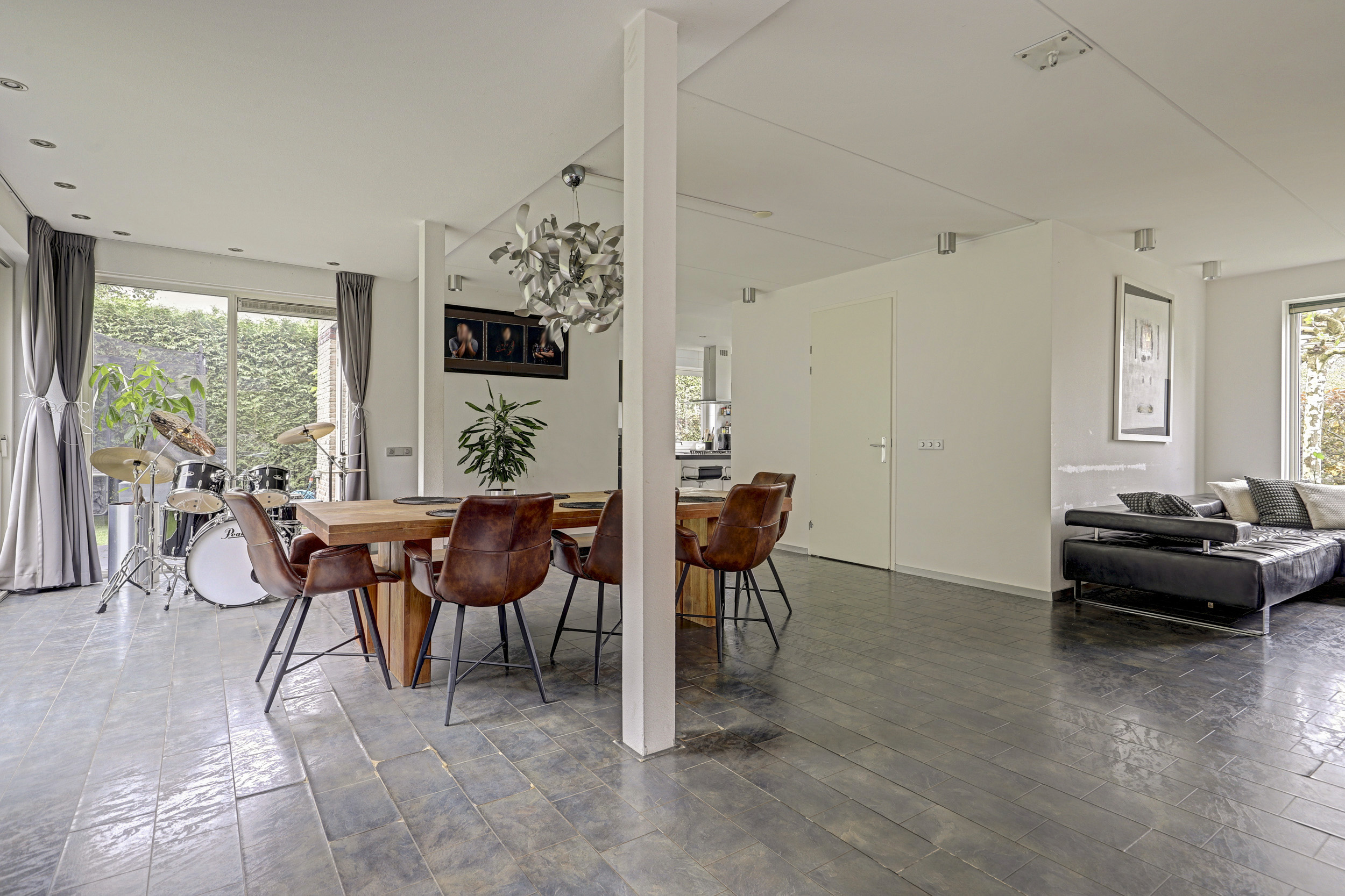 WOONHUIS for sale in ALMERE, Kick Wilstraplantsoen 42, 1336 HG ALMERE, Nederland, 178 m²