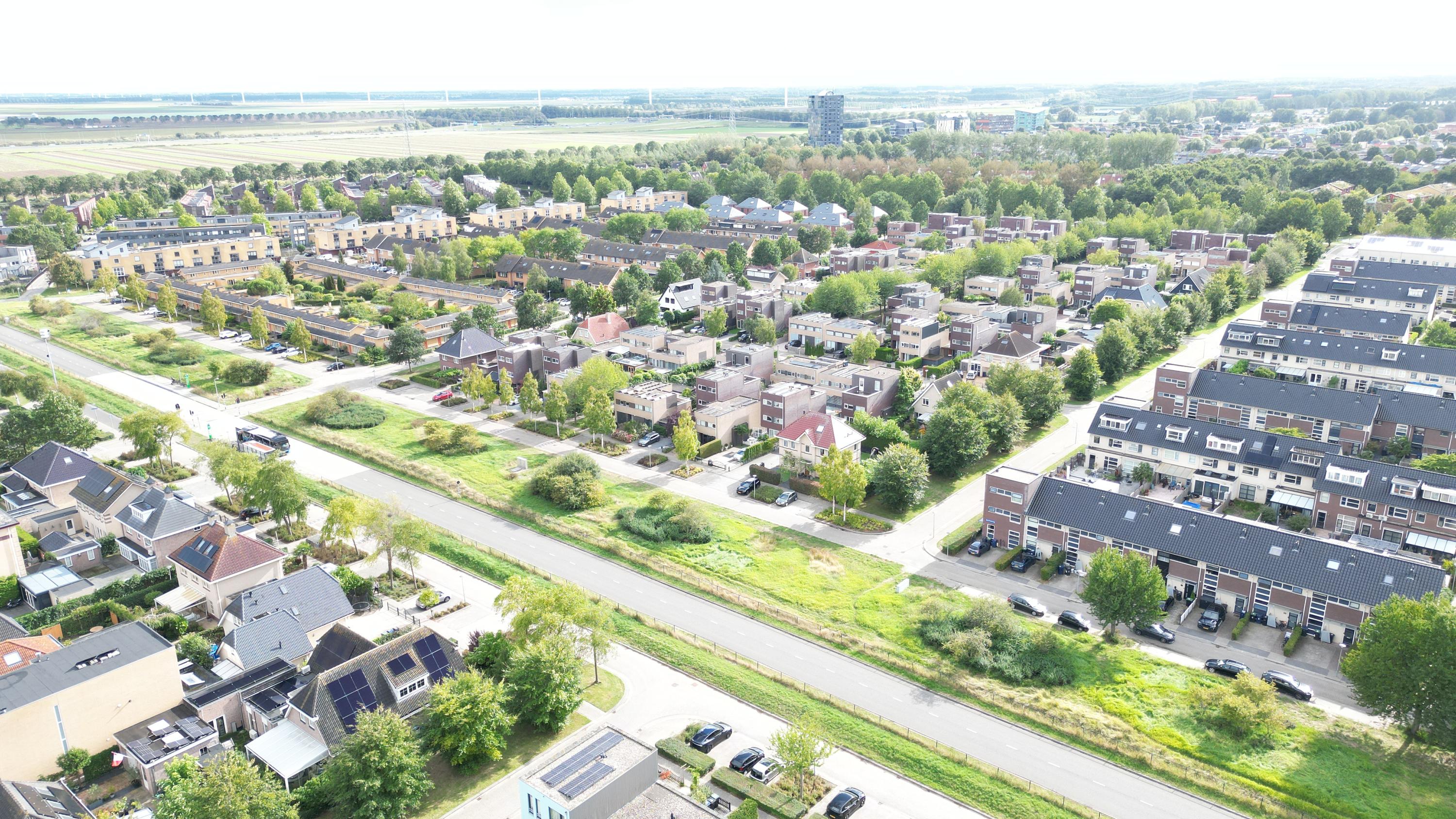 WOONHUIS for sale in ALMERE, Kick Wilstraplantsoen 42, 1336 HG ALMERE, Nederland, 178 m²