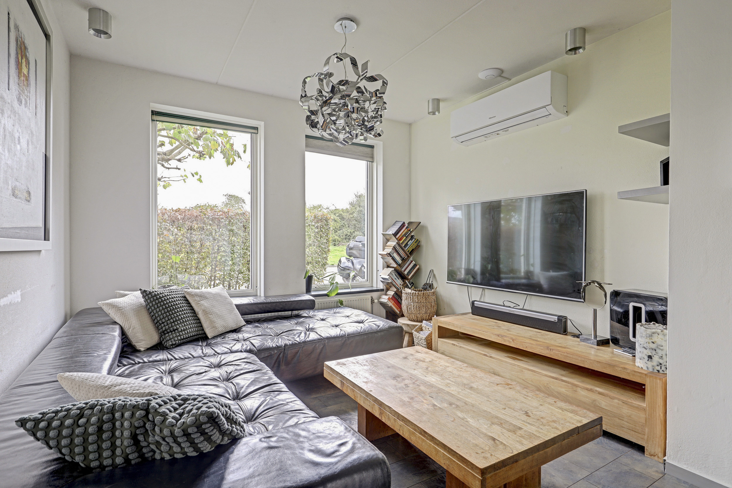 WOONHUIS for sale in ALMERE, Kick Wilstraplantsoen 42, 1336 HG ALMERE, Nederland, 178 m²