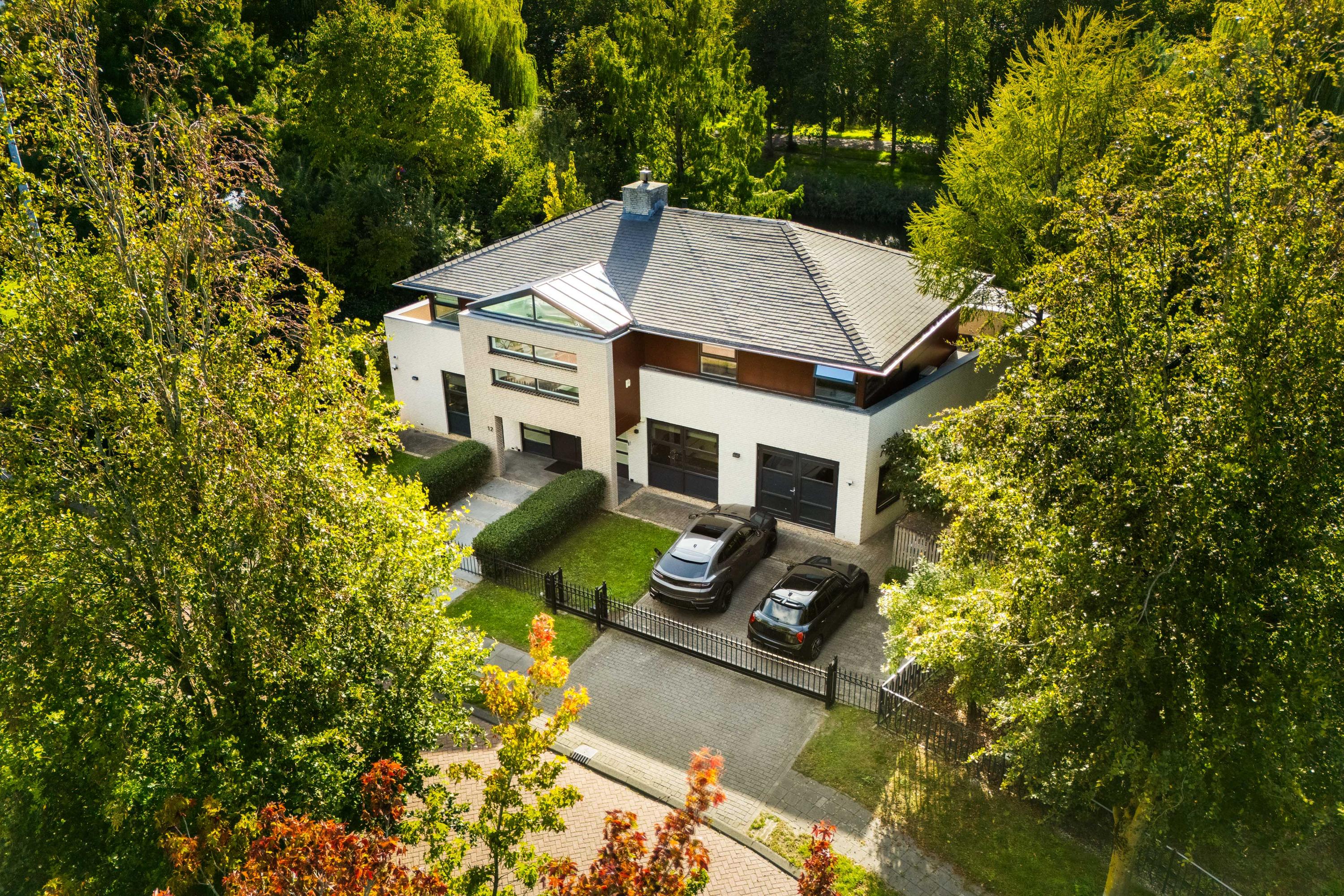 residential house for sale in ALMERE, Louis Chrispijnstraat 12, 1325 PC ALMERE, Nederland, 310 m²
