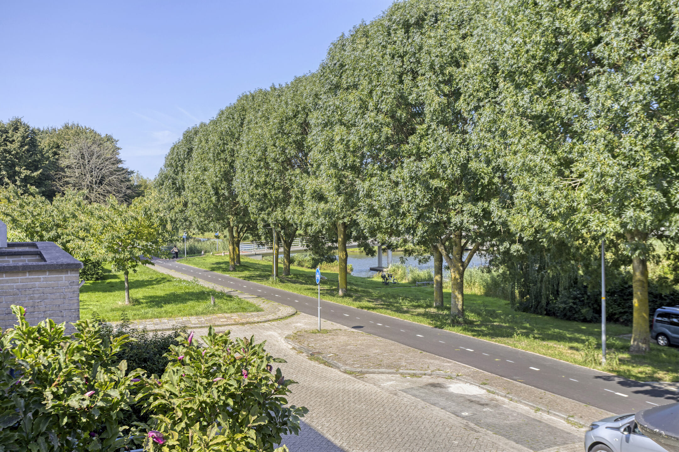 residential house for sale in ALMERE, Victoria Regiastraat 10, 1338 ZA ALMERE, Nederland, 164 m²