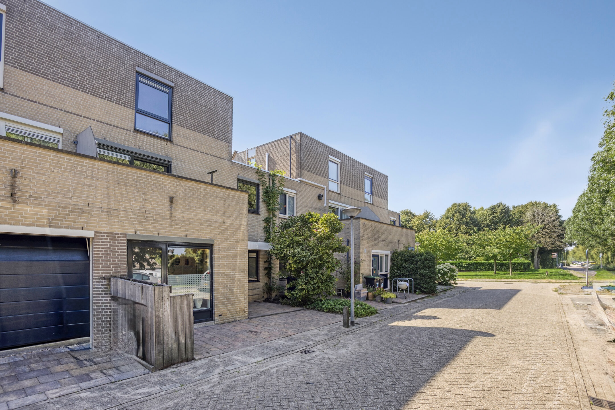residential house for sale in ALMERE, Victoria Regiastraat 10, 1338 ZA ALMERE, Nederland, 164 m²