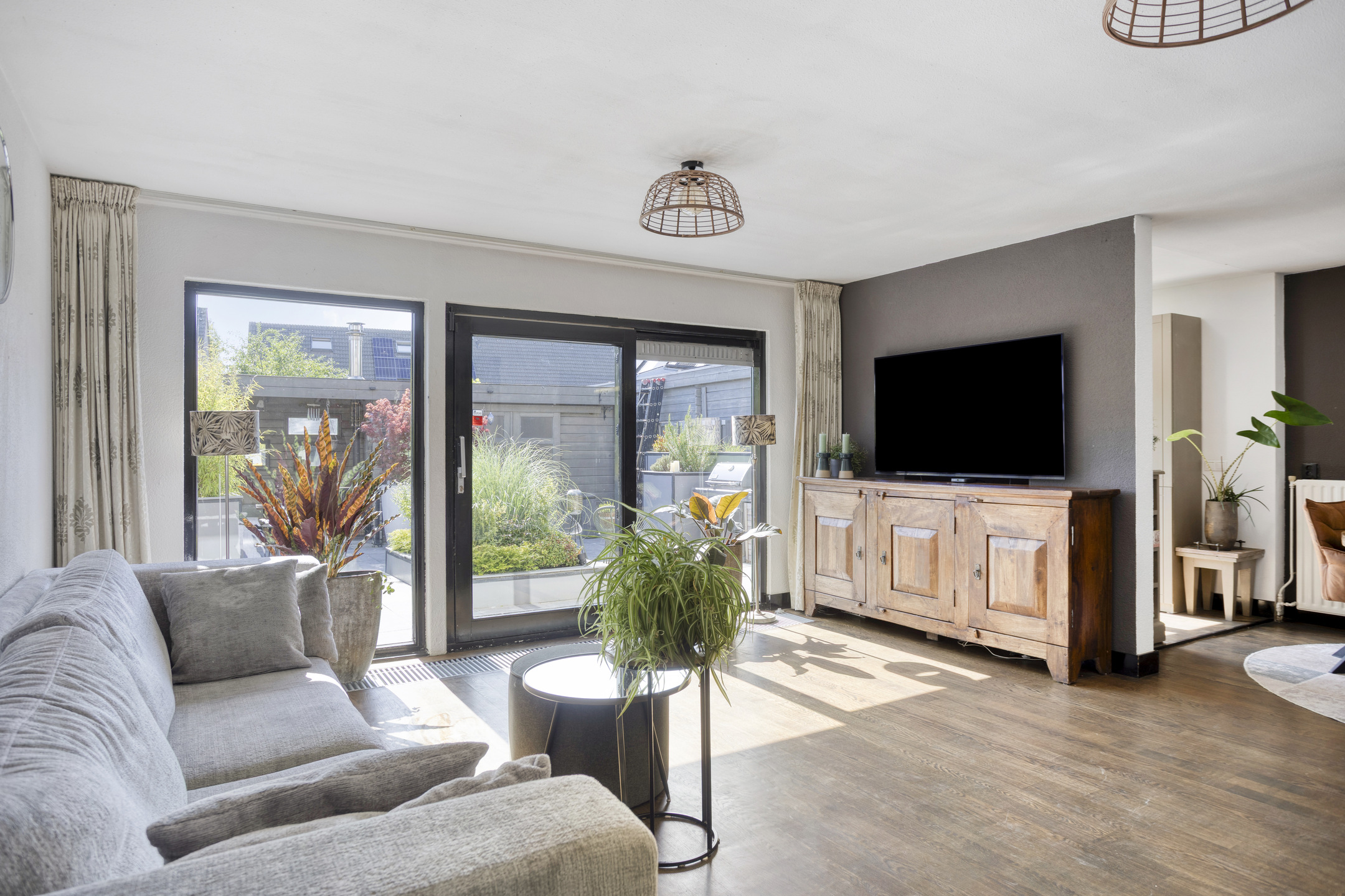 residential house for sale in ALMERE, Victoria Regiastraat 10, 1338 ZA ALMERE, Nederland, 164 m²