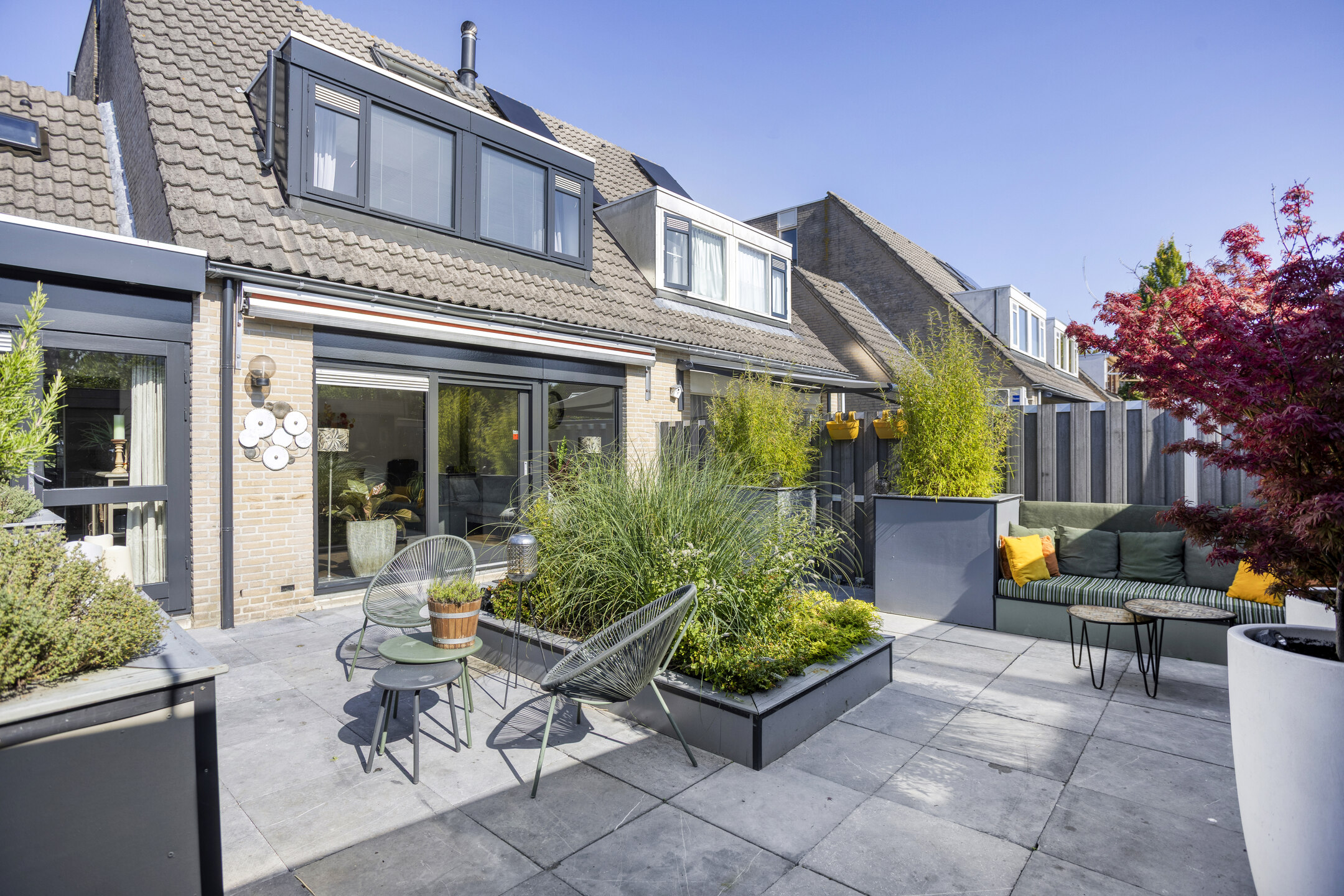 residential house for sale in ALMERE, Victoria Regiastraat 10, 1338 ZA ALMERE, Nederland, 164 m²