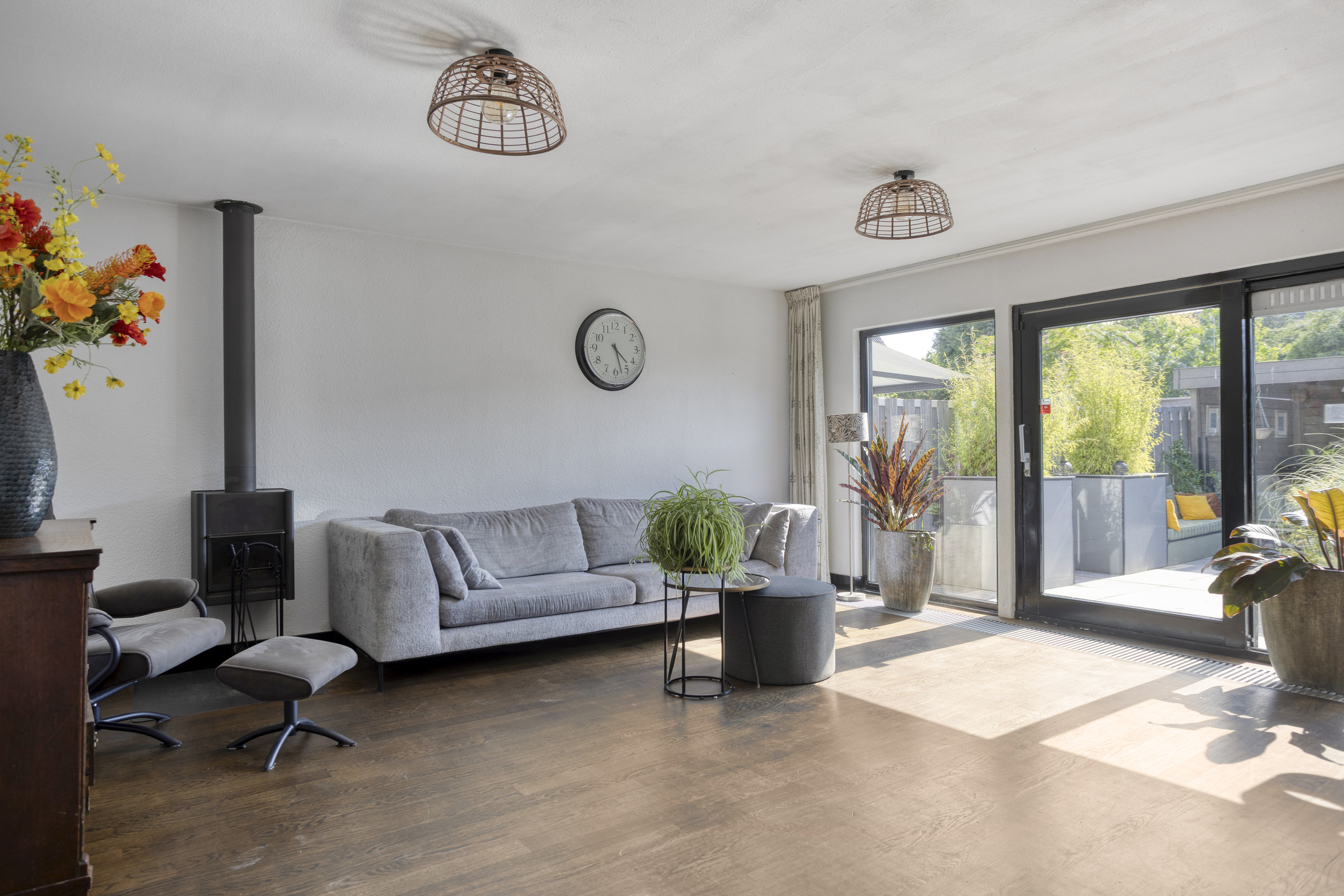 residential house for sale in ALMERE, Victoria Regiastraat 10, 1338 ZA ALMERE, Nederland, 164 m²